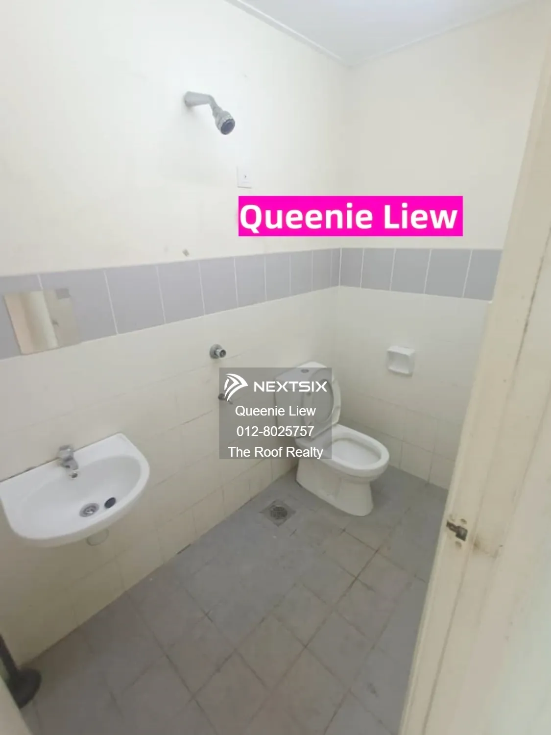 2-sty Terrace/Link House For Sale in Kota Kinabalu Sabah - Image 10