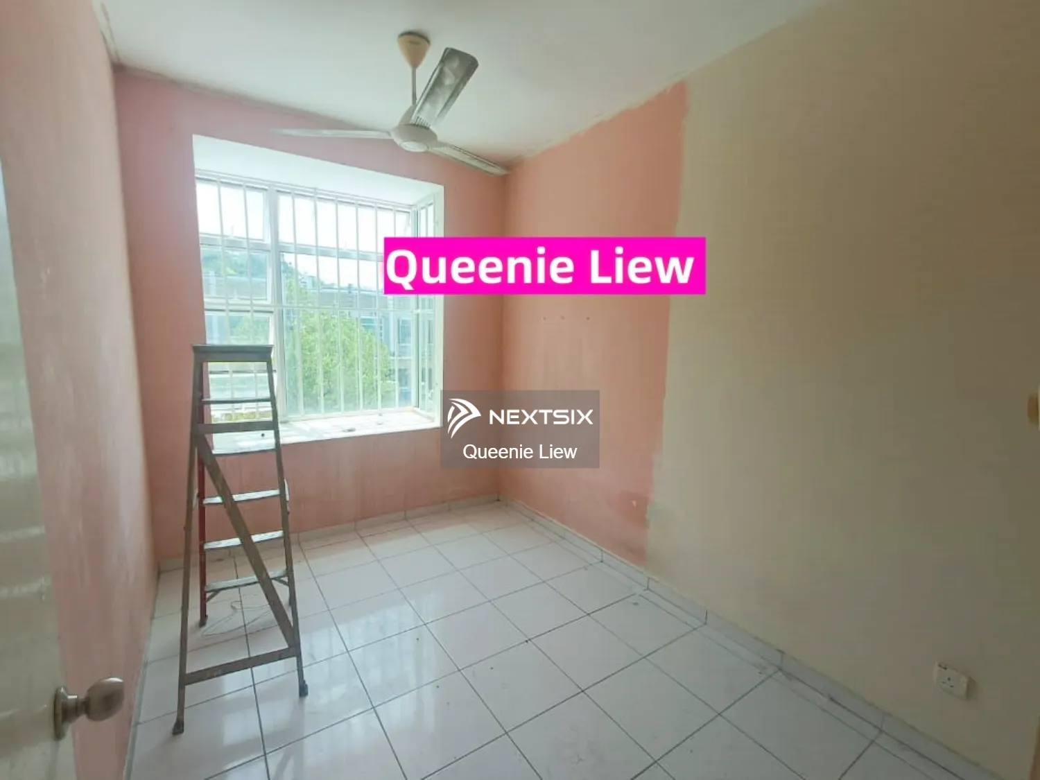2-sty Terrace/Link House For Sale in Kota Kinabalu Sabah - Image 12