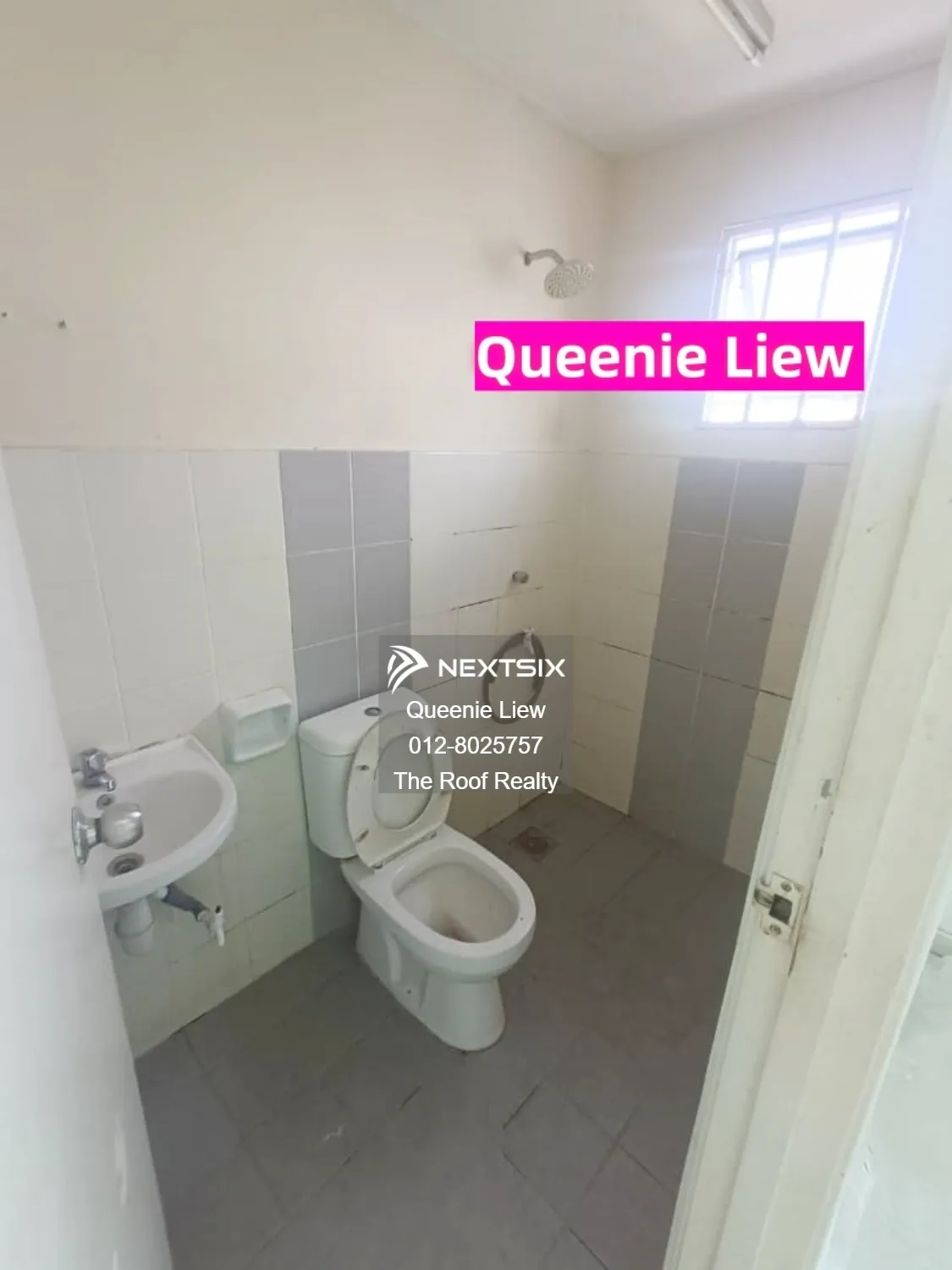 2-sty Terrace/Link House For Sale in Kota Kinabalu Sabah - Image 13