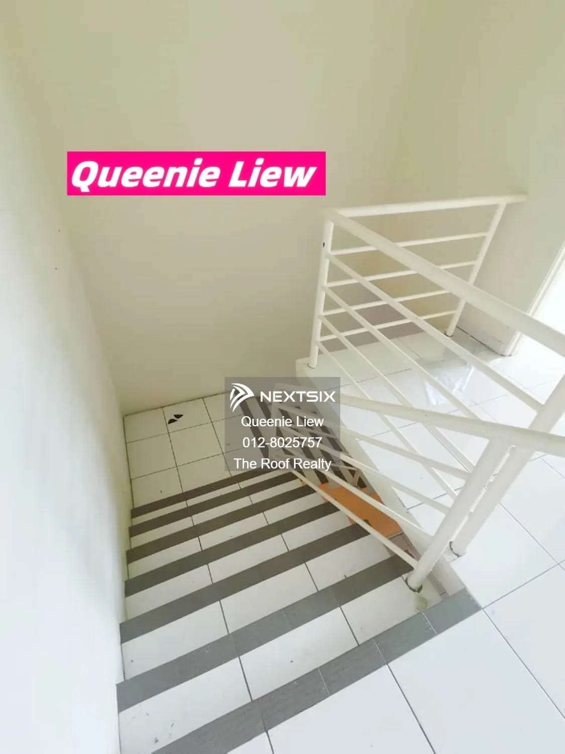 2-sty Terrace/Link House For Sale in Kota Kinabalu Sabah - Image 14