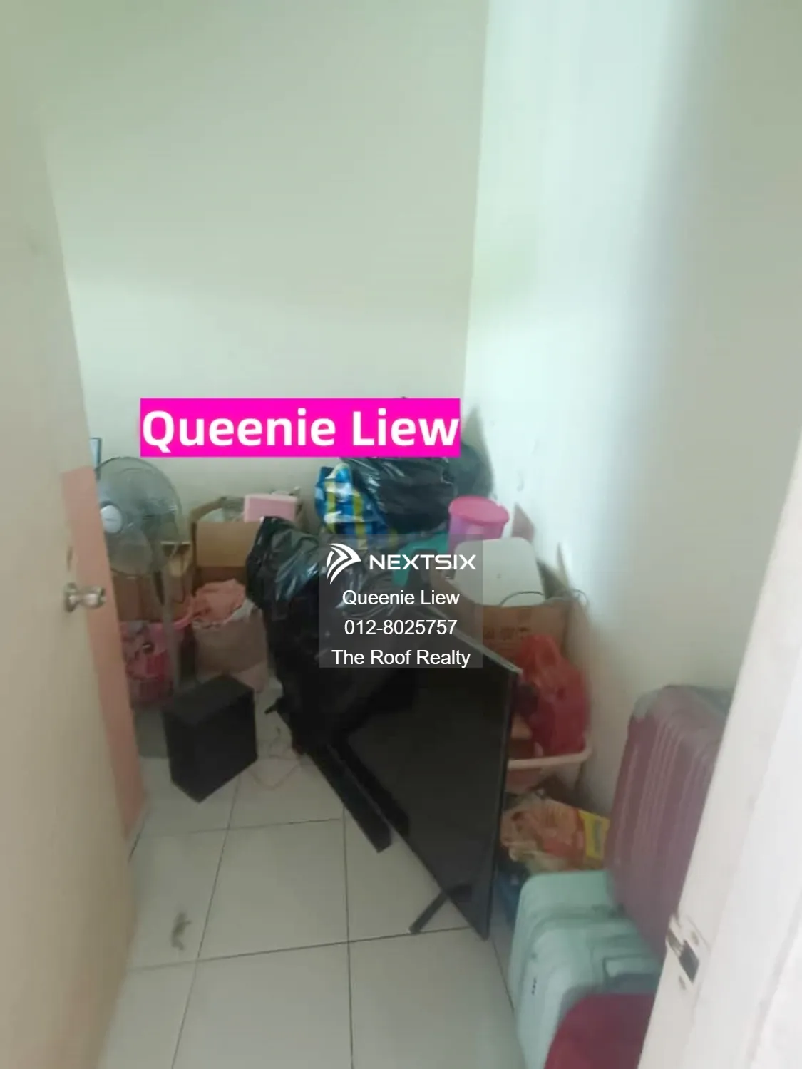 2-sty Terrace/Link House For Sale in Kota Kinabalu Sabah - Image 5