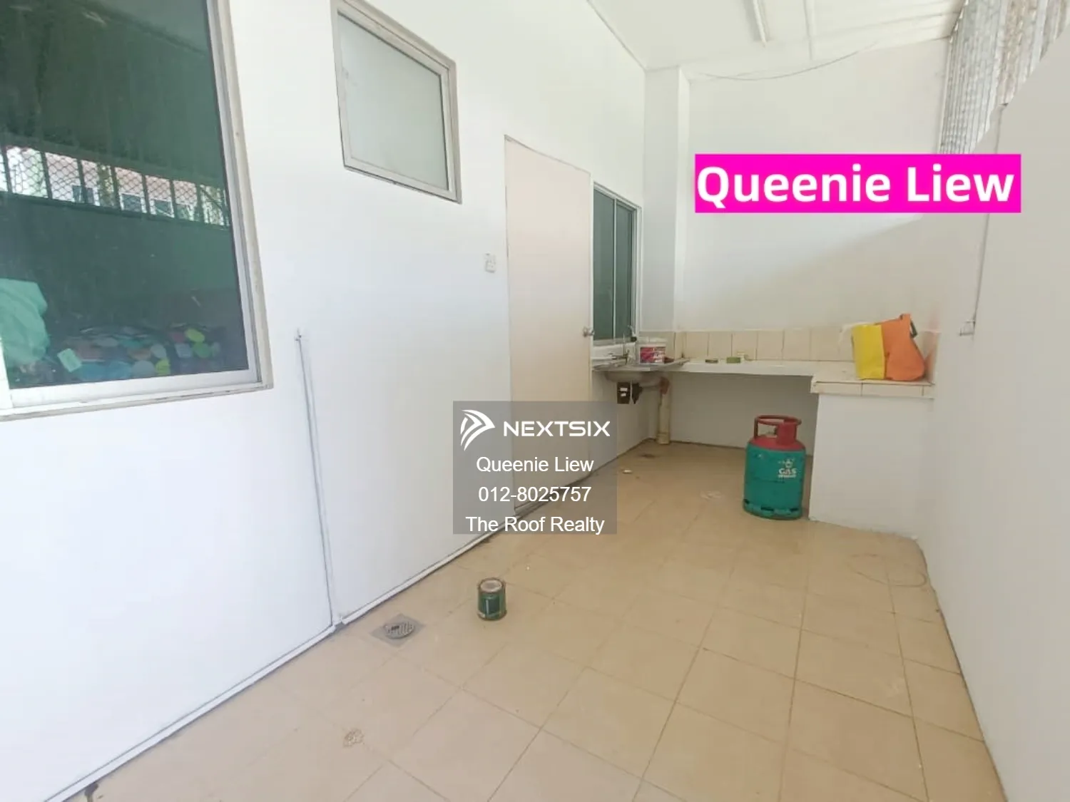 2-sty Terrace/Link House For Sale in Kota Kinabalu Sabah - Image 7