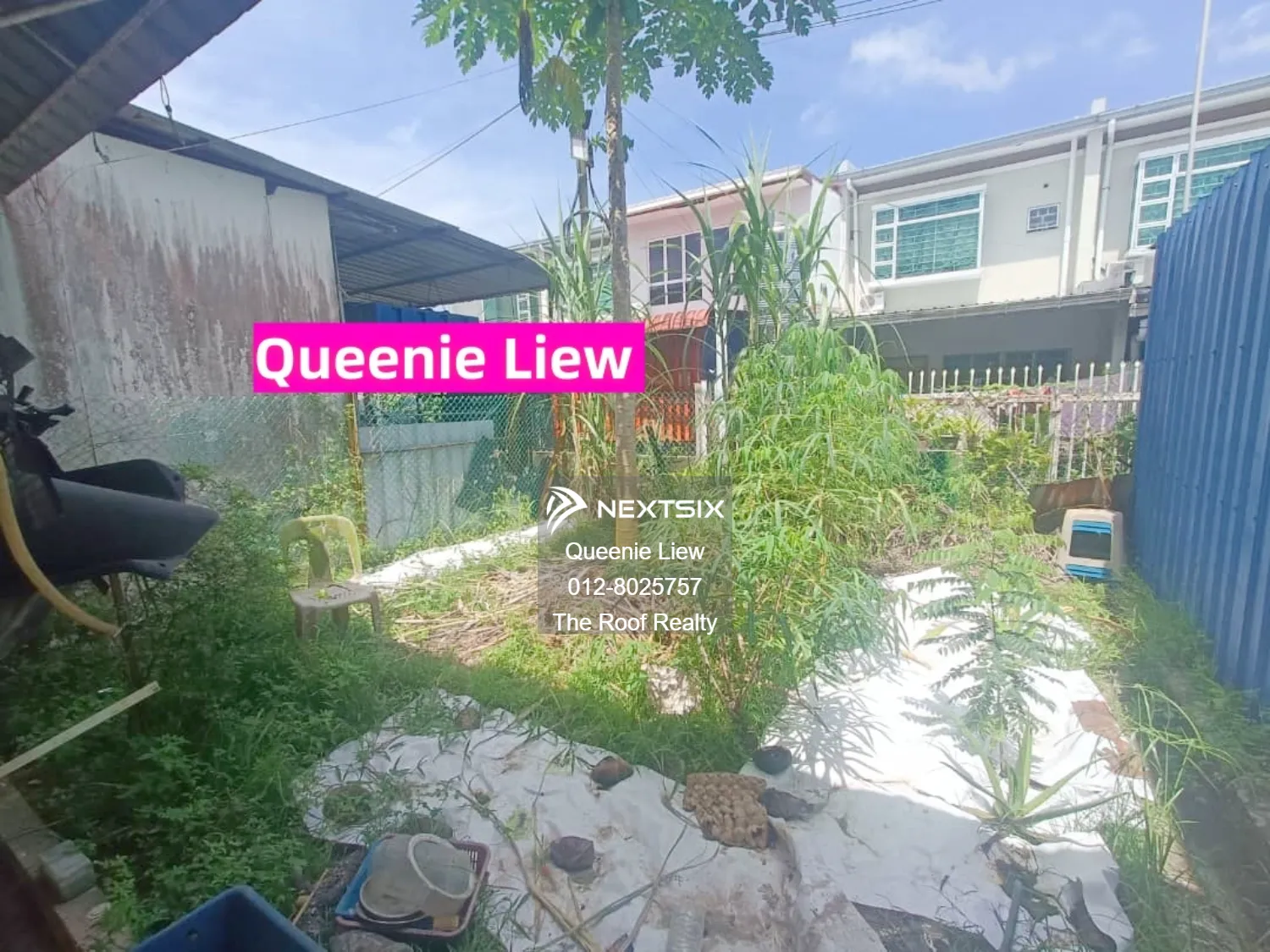 2-sty Terrace/Link House For Sale in Kota Kinabalu Sabah - Image 8