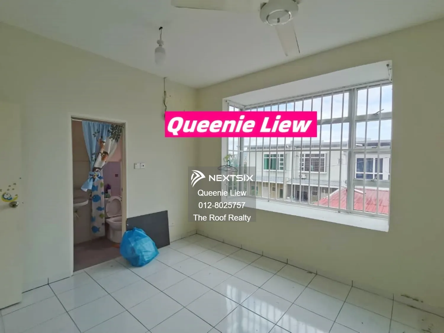 2-sty Terrace/Link House For Sale in Kota Kinabalu Sabah - Image 9