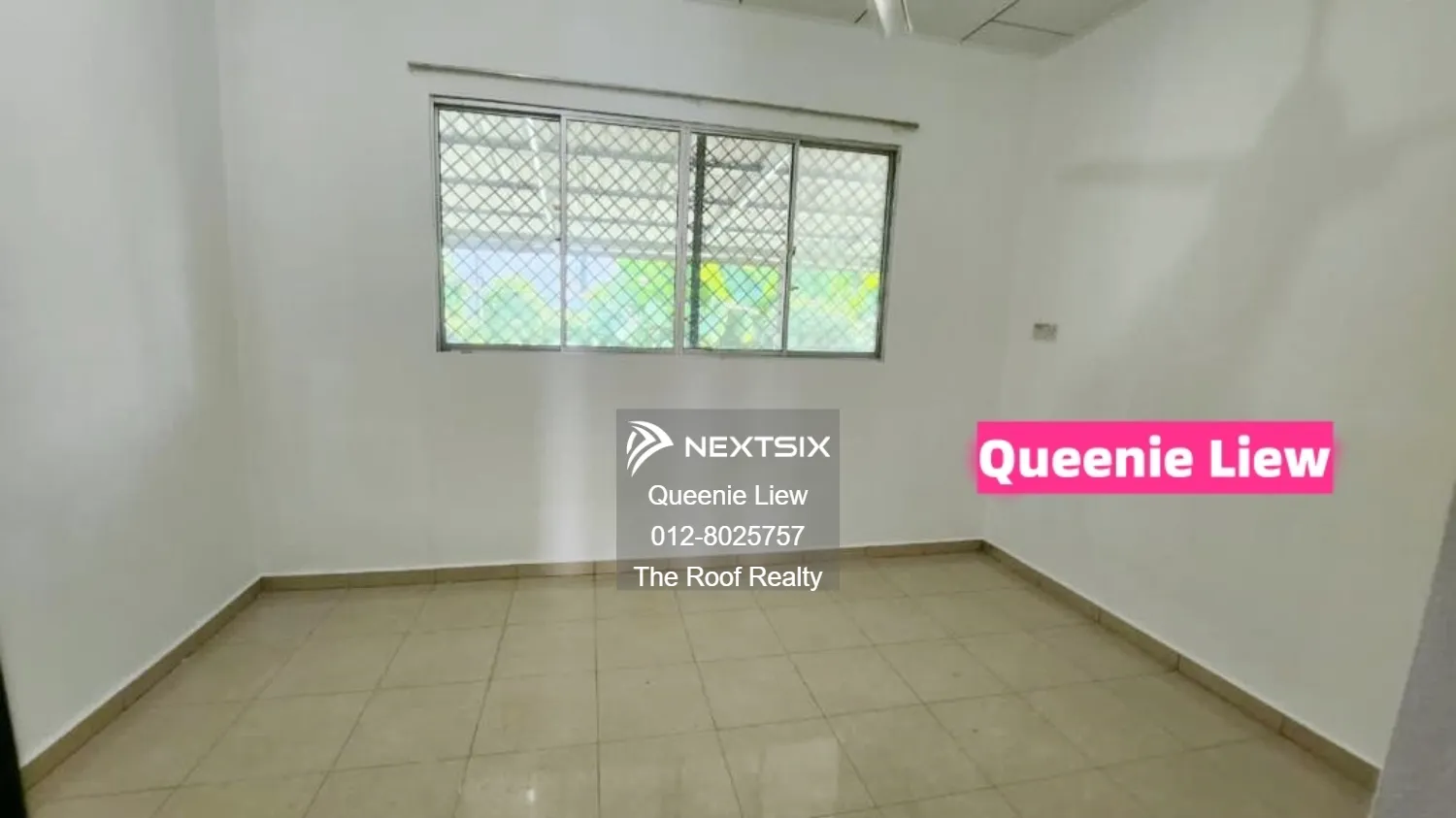 1-sty Terrace/Link House For Sale in Kota Kinabalu Sabah - Image 5