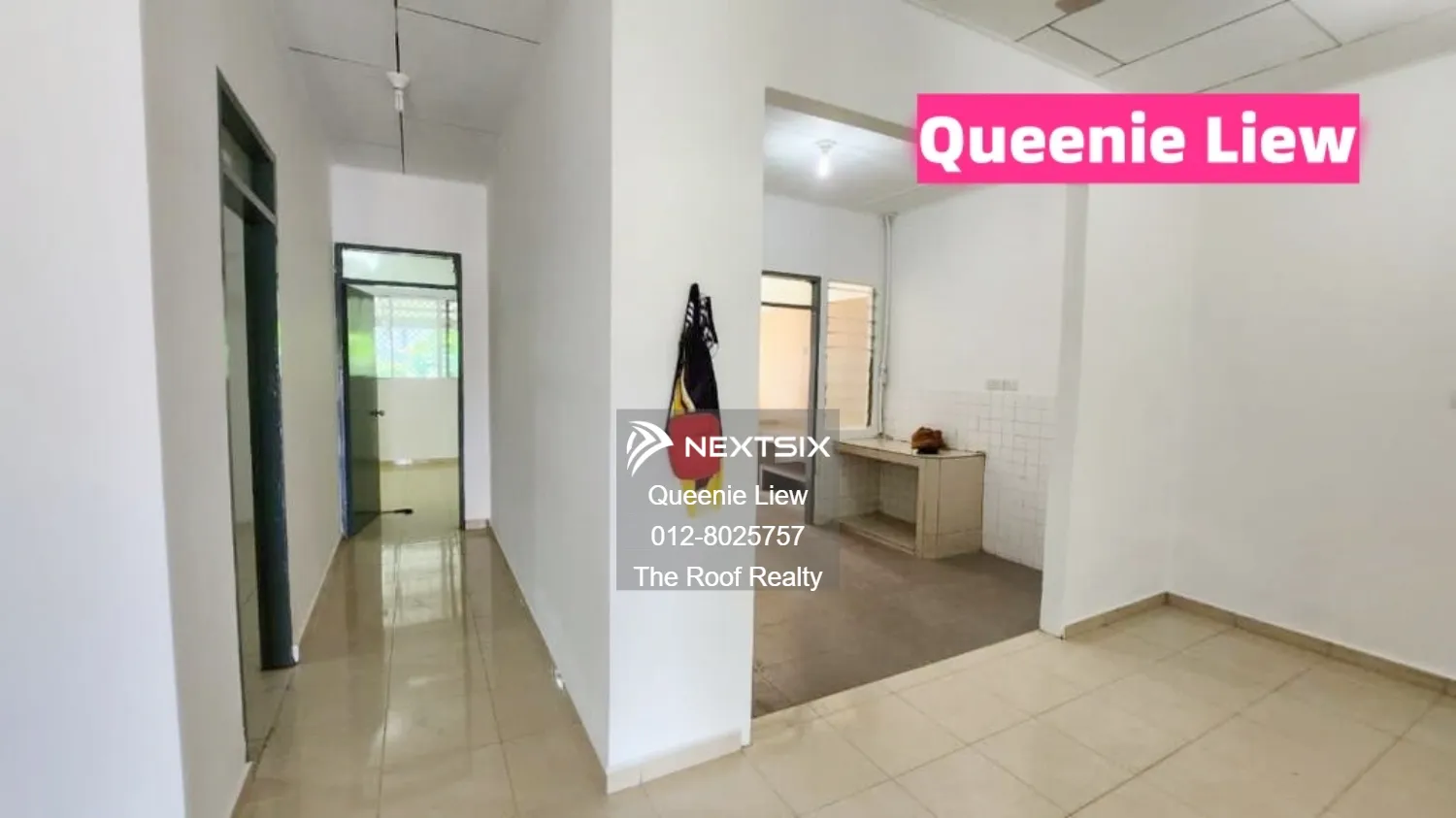 1-sty Terrace/Link House For Sale in Kota Kinabalu Sabah - Image 6