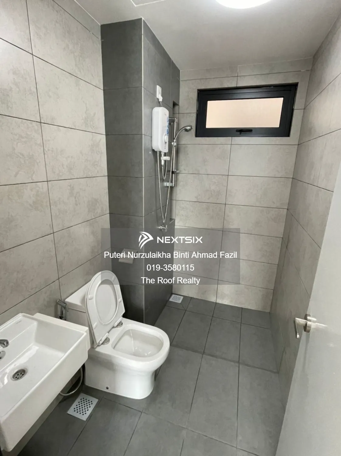GM Residence Remia