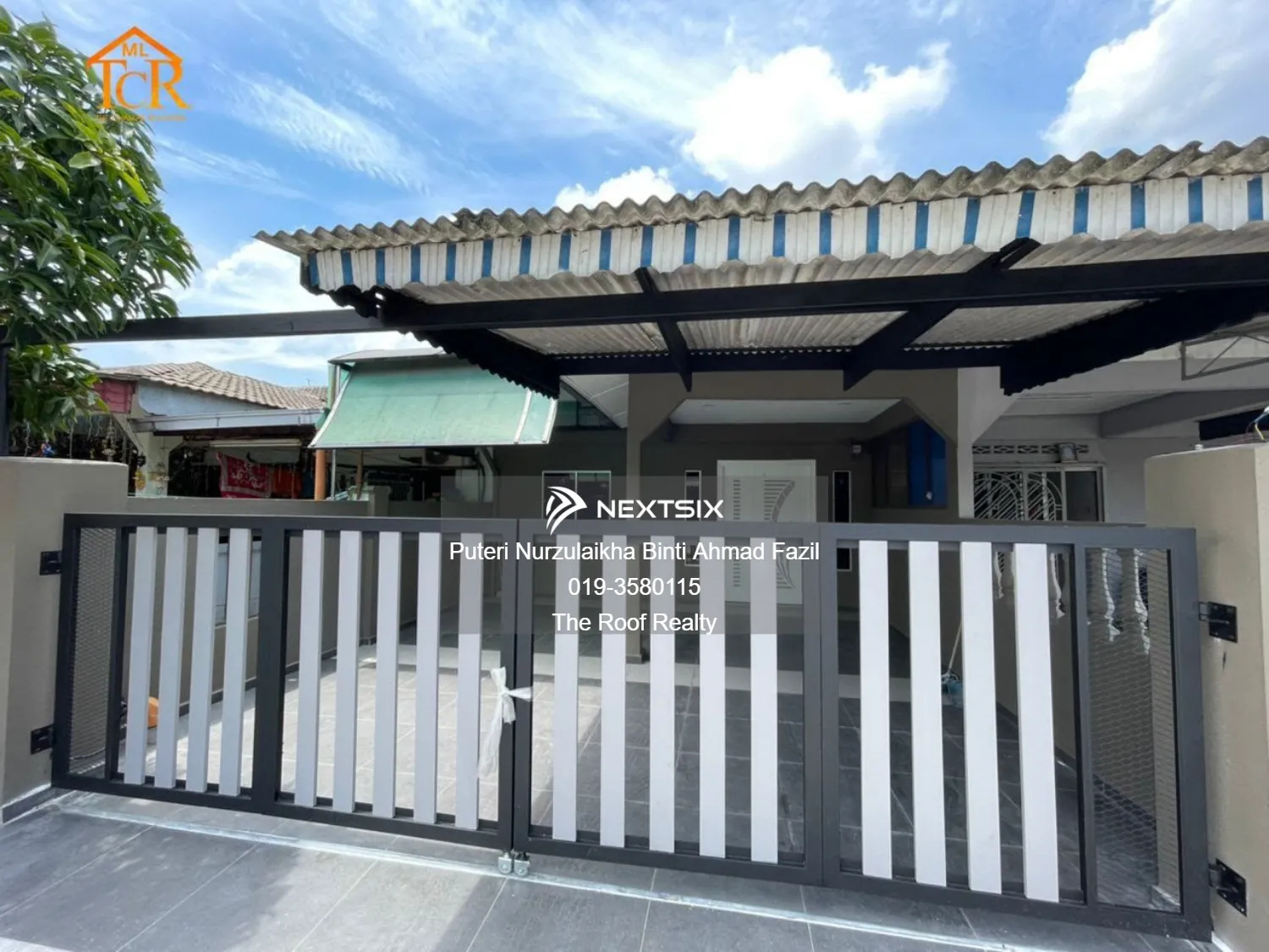 Sentosa Yusuf Shahbudin Klang