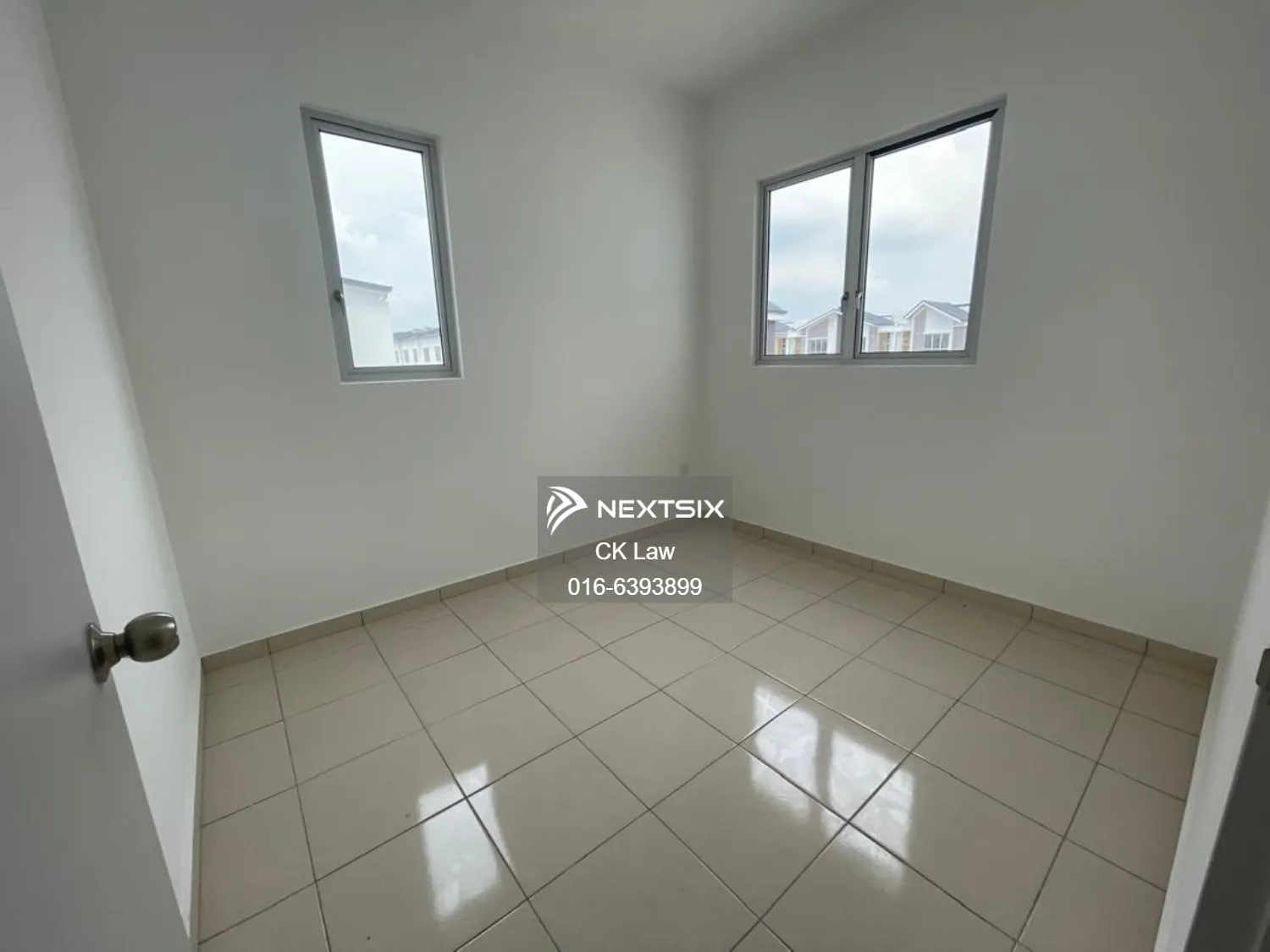 2-sty Terrace/Link House For Sale in Semenyih Selangor - Image 11