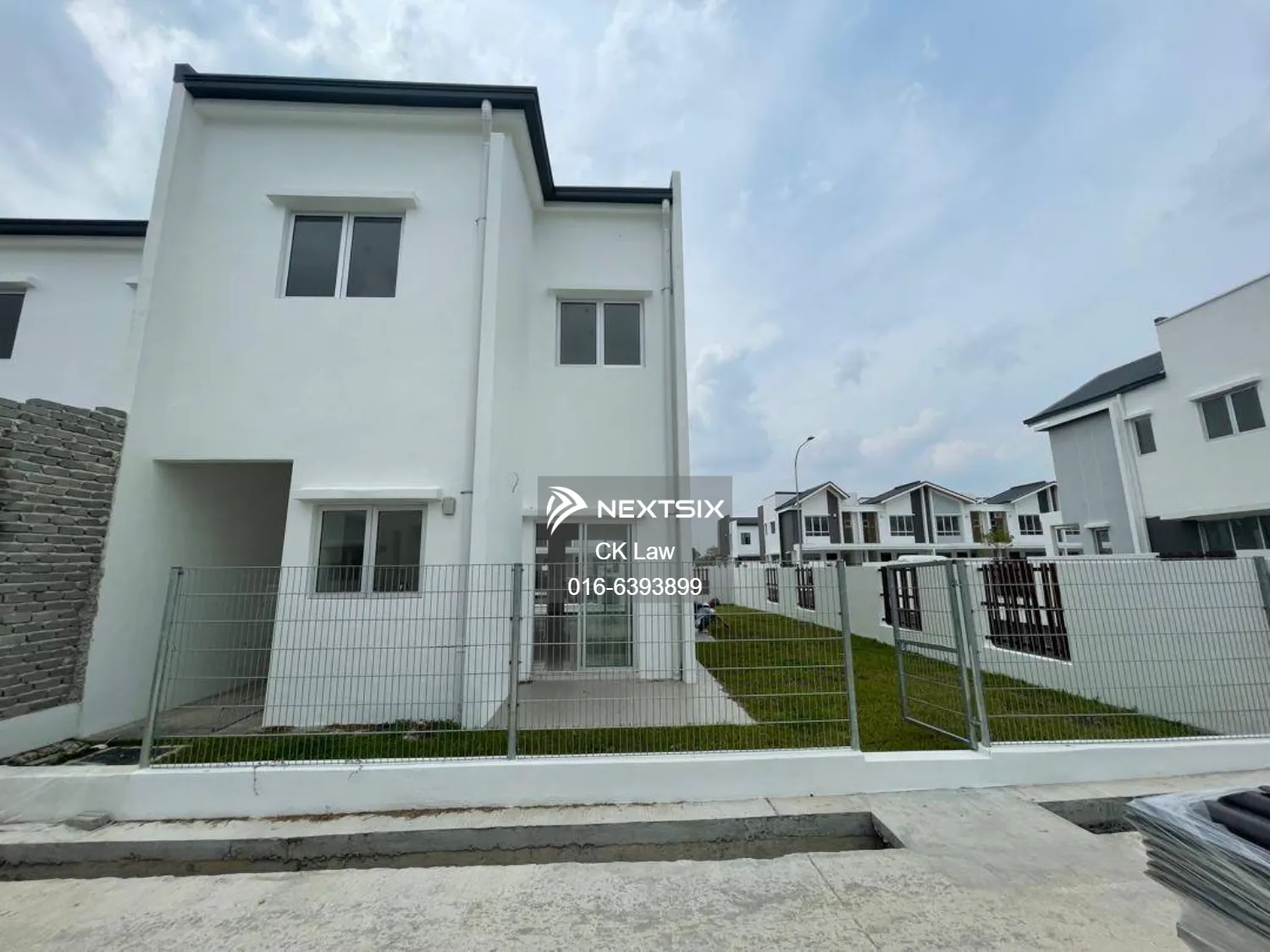 2-sty Terrace/Link House For Sale in Semenyih Selangor - Image 12