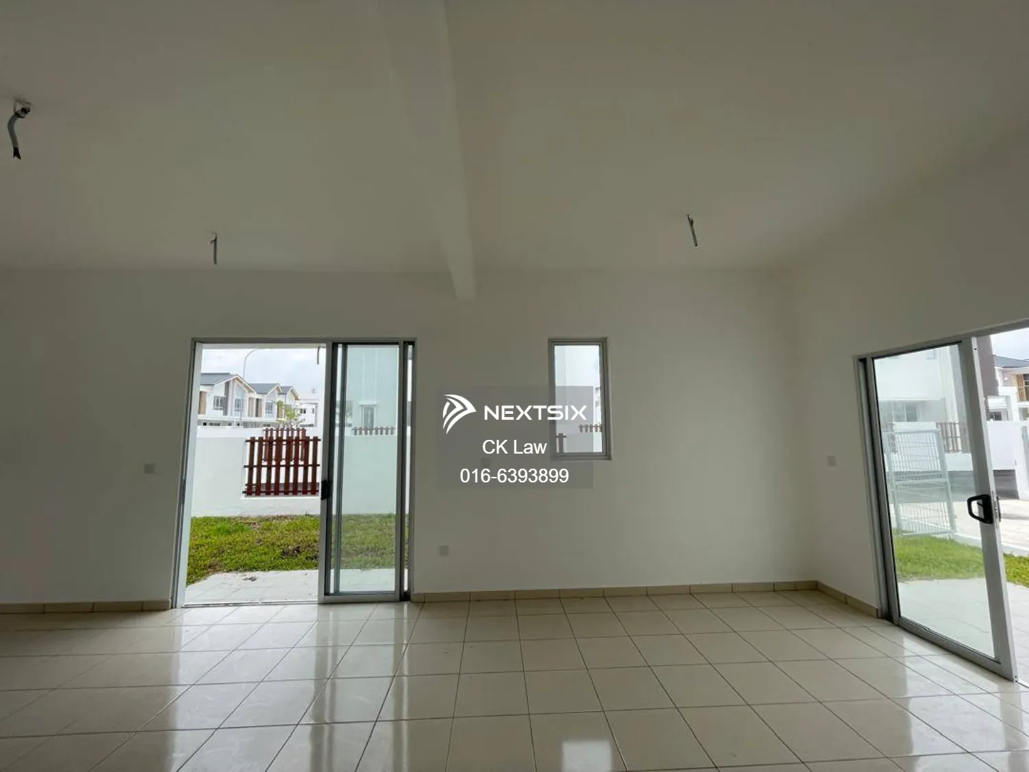 2-sty Terrace/Link House For Sale in Semenyih Selangor - Image 5