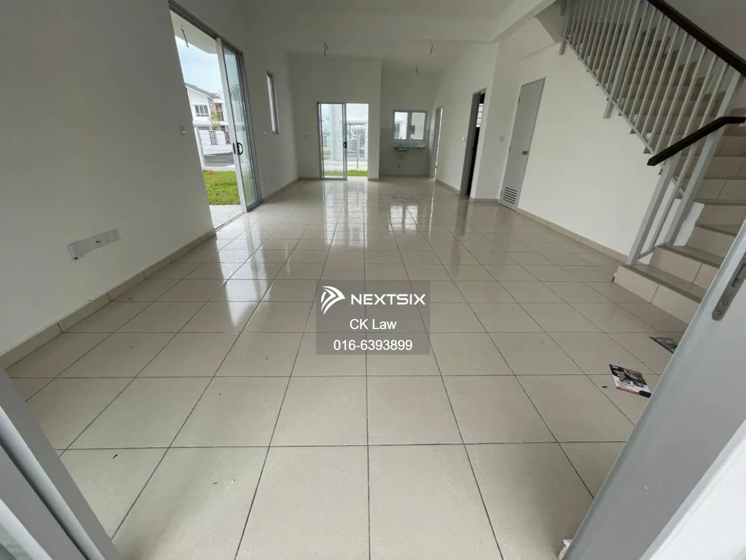 2-sty Terrace/Link House For Sale in Semenyih Selangor - Image 6