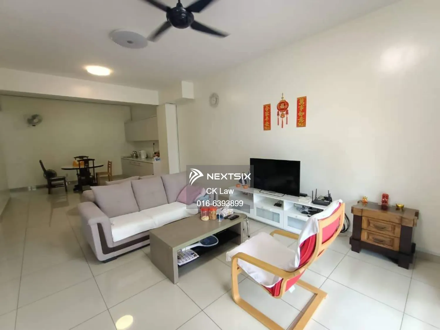 2-sty Terrace/Link House For Sale in Semenyih Selangor
