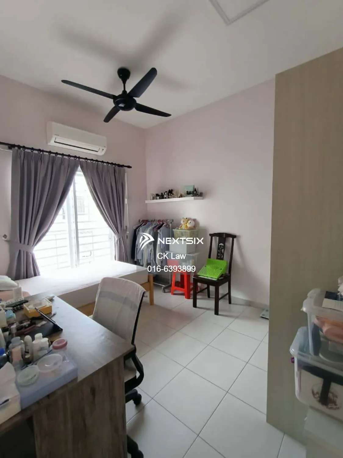 2-sty Terrace/Link House For Sale in Semenyih Selangor - Image 10