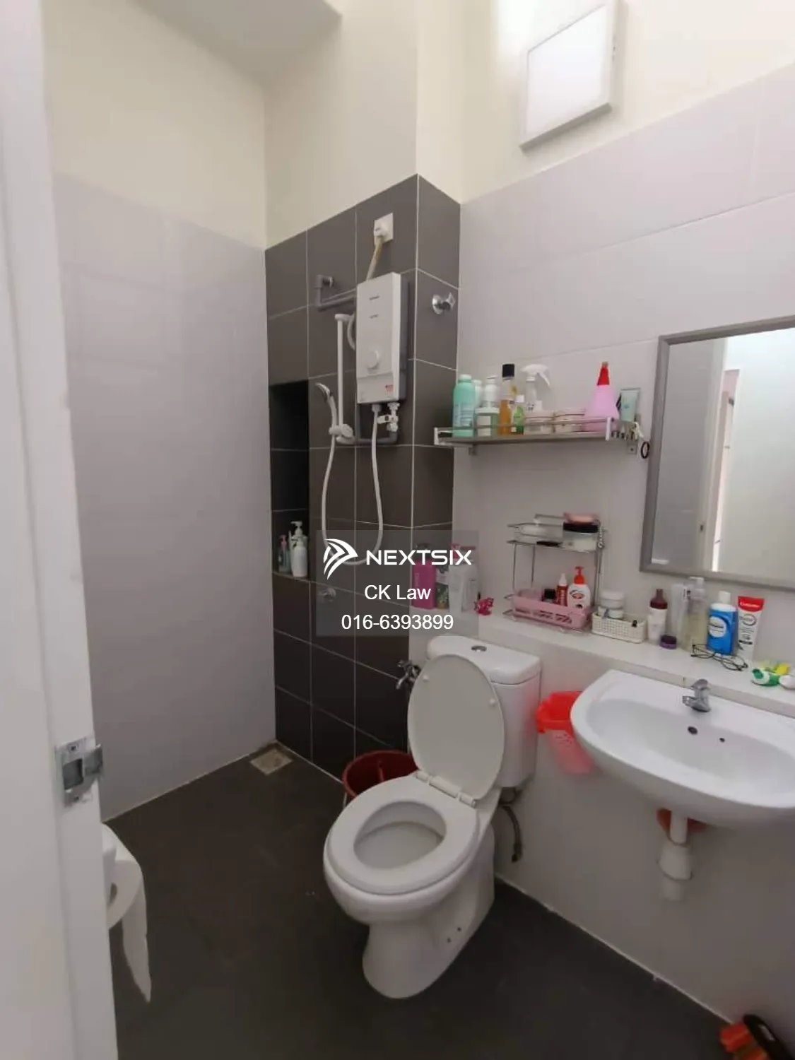 2-sty Terrace/Link House For Sale in Semenyih Selangor - Image 15