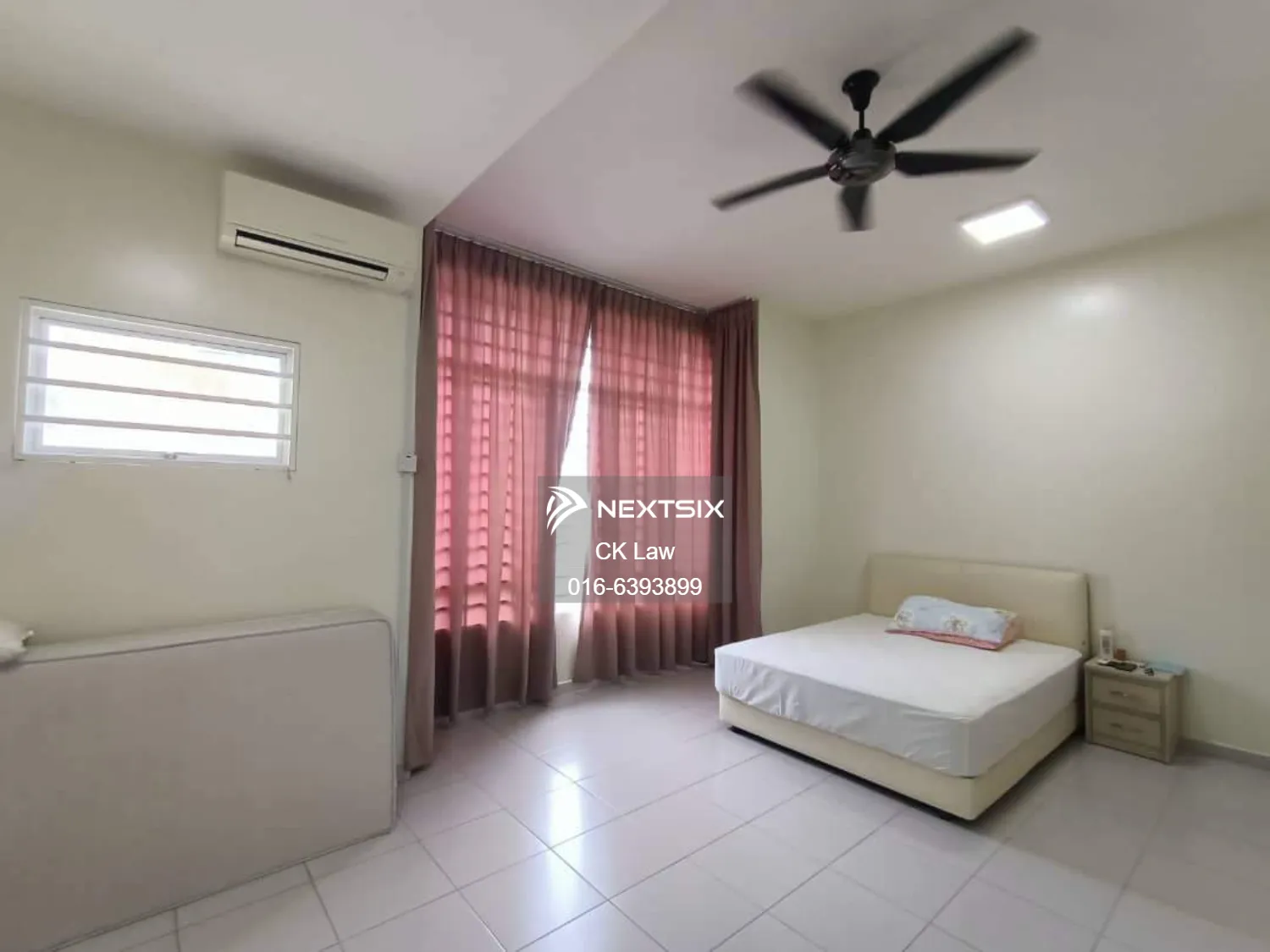 2-sty Terrace/Link House For Sale in Semenyih Selangor - Image 6