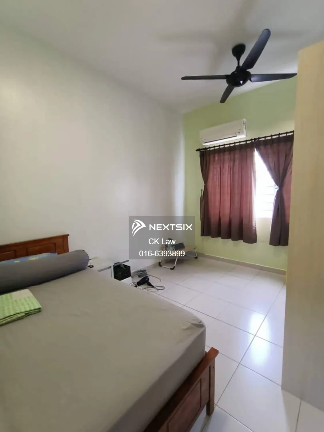 2-sty Terrace/Link House For Sale in Semenyih Selangor - Image 8