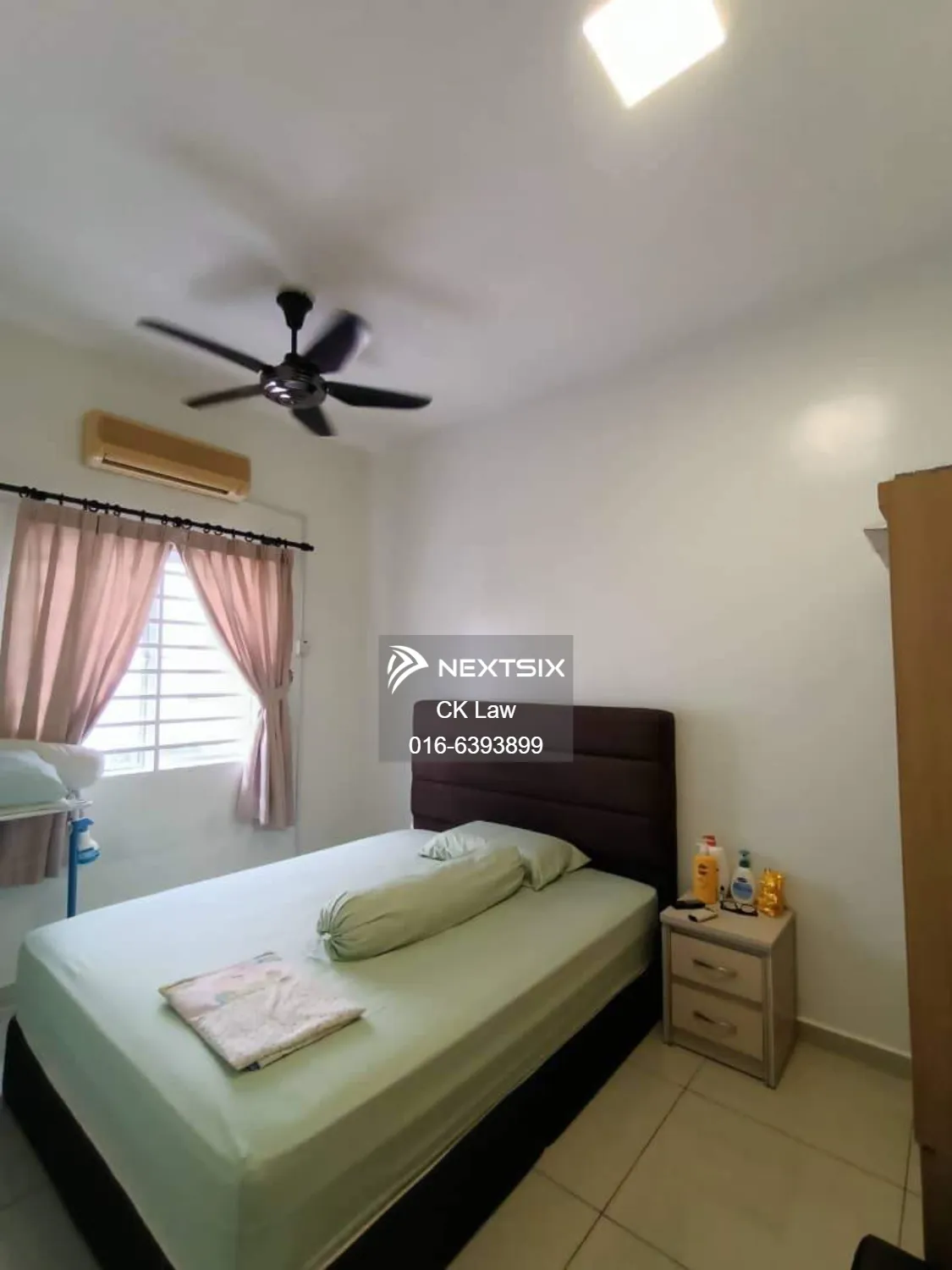 2-sty Terrace/Link House For Sale in Semenyih Selangor - Image 9