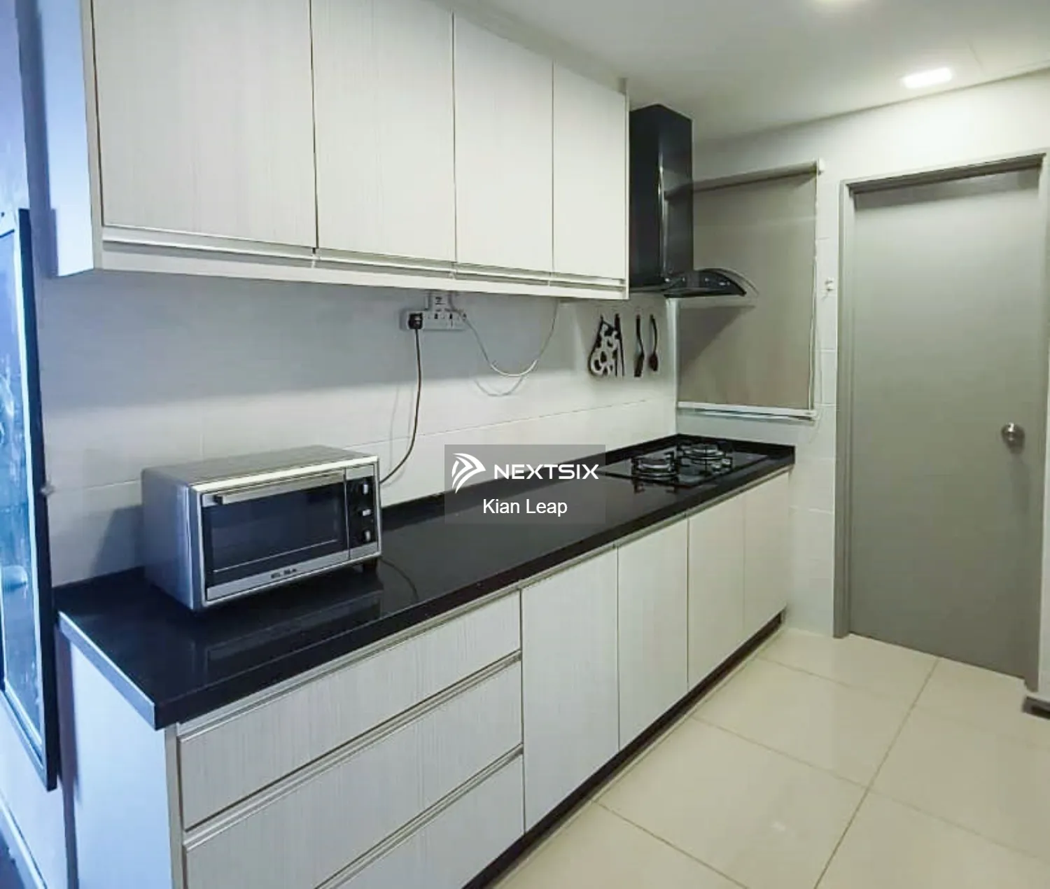 Serviced Residence For Sale in Balakong Selangor - Image 5