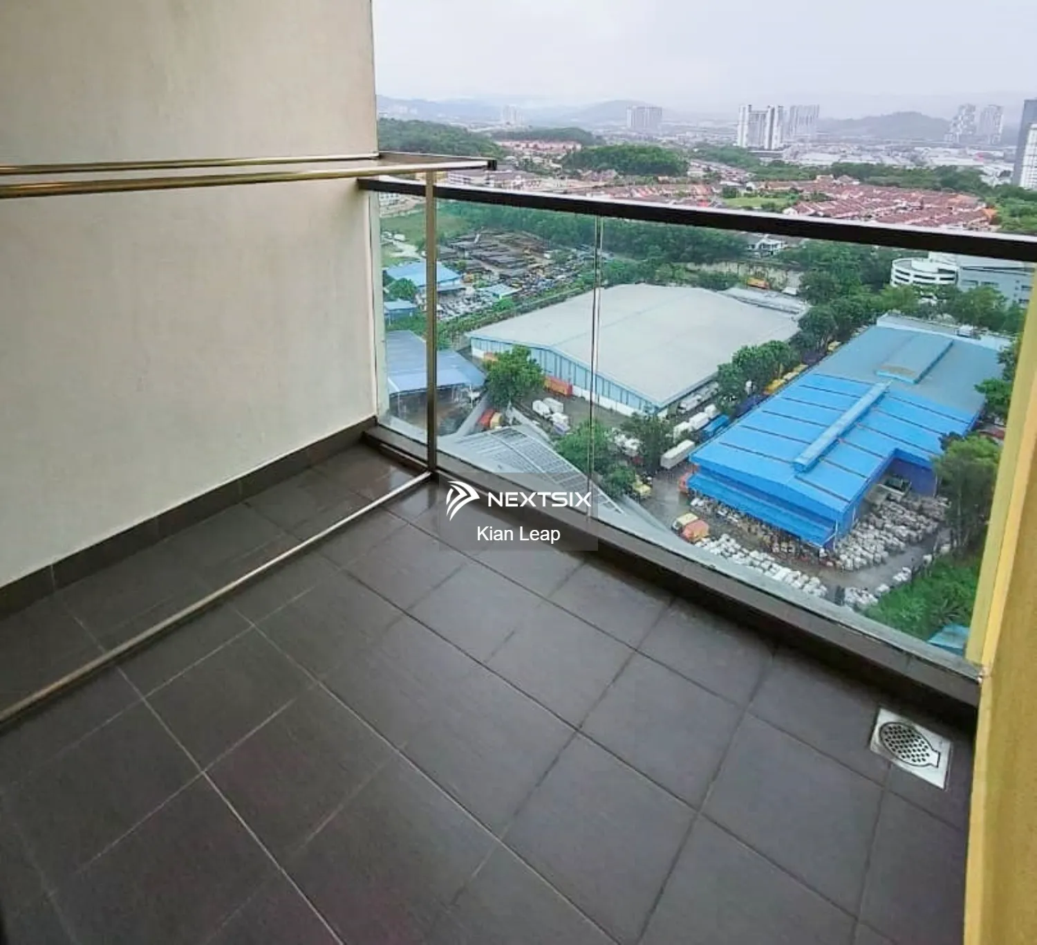 Serviced Residence For Sale in Balakong Selangor - Image 6