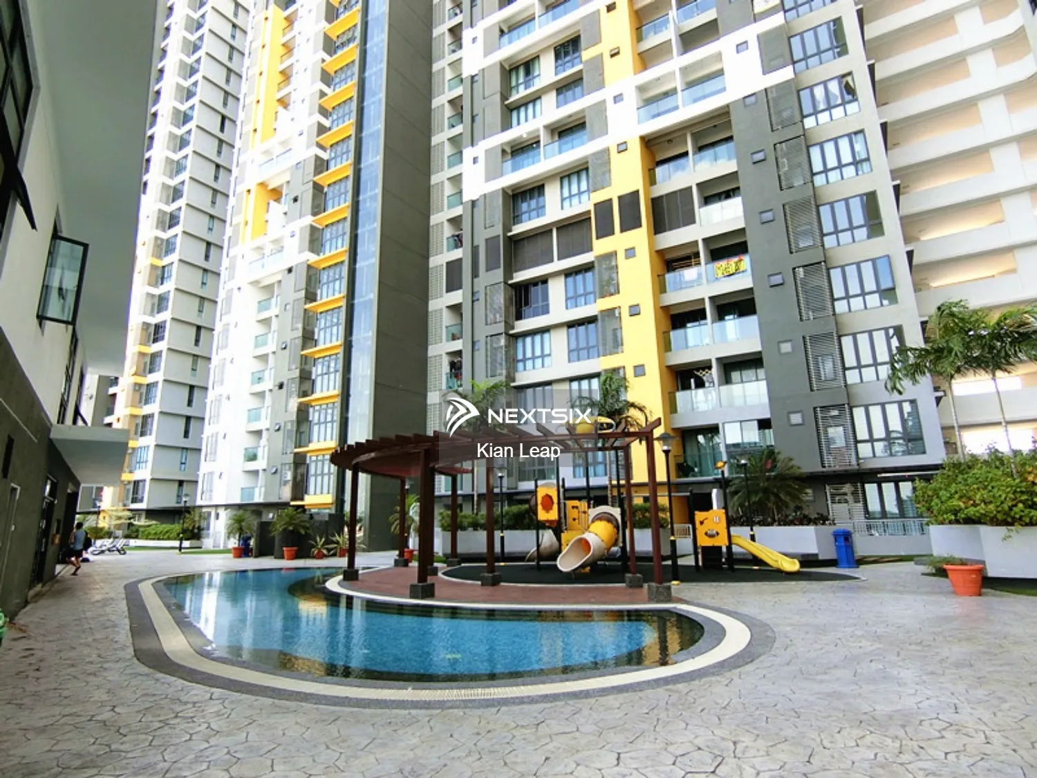 Serviced Residence For Sale in Balakong Selangor - Image 7