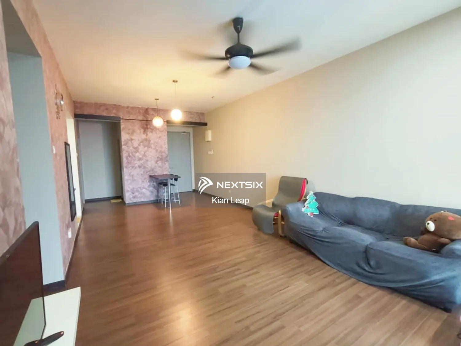 Serviced Residence For Sale in Balakong Selangor - Image 2