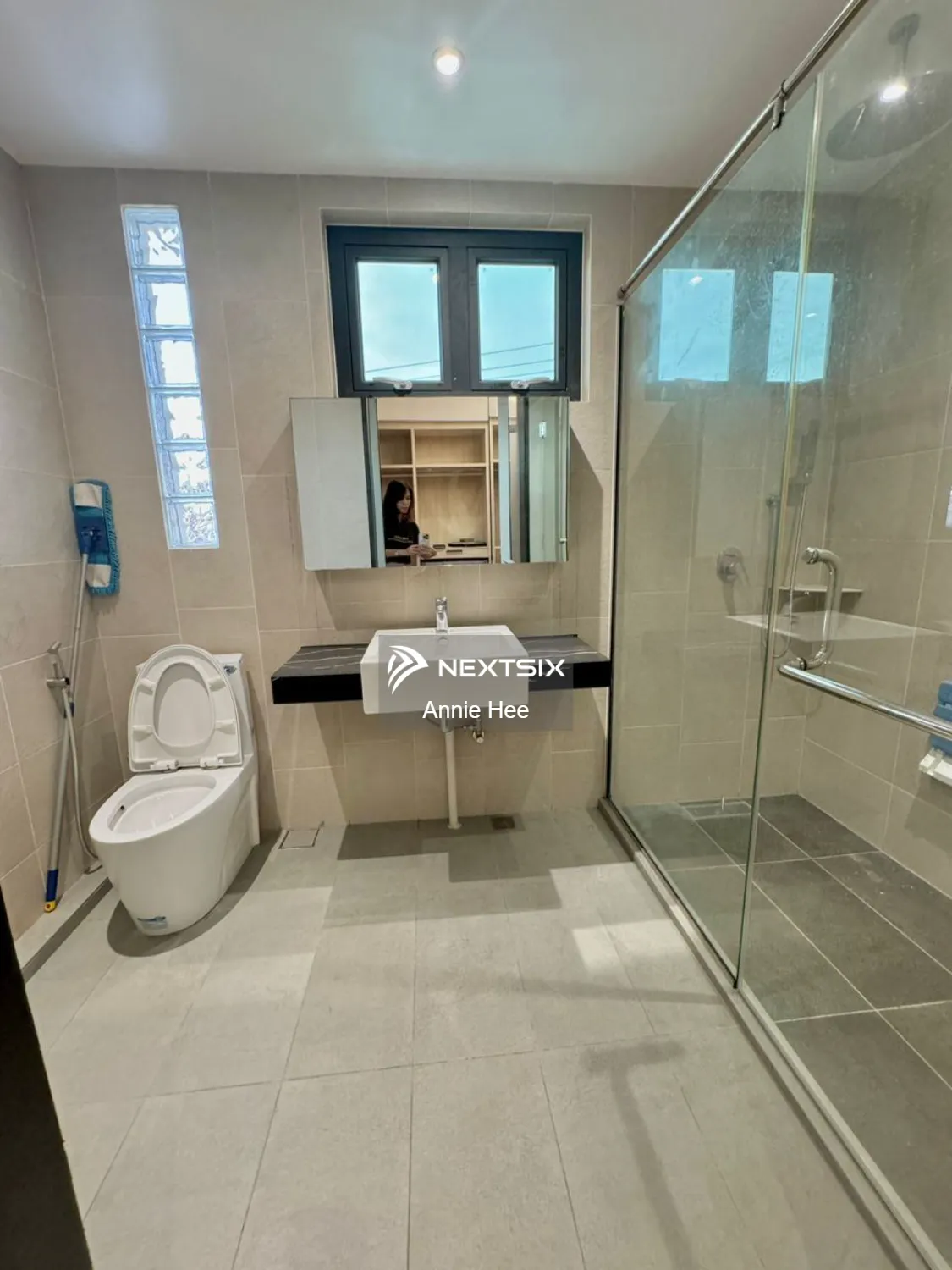 3 Storey Semi-detached Homes For Sale in Kota Kinabalu Sabah - Image 5