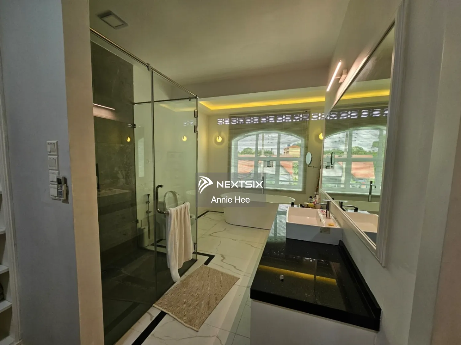 3 Storey Semi-detached Homes For Sale in Penampang Sabah - Image 5