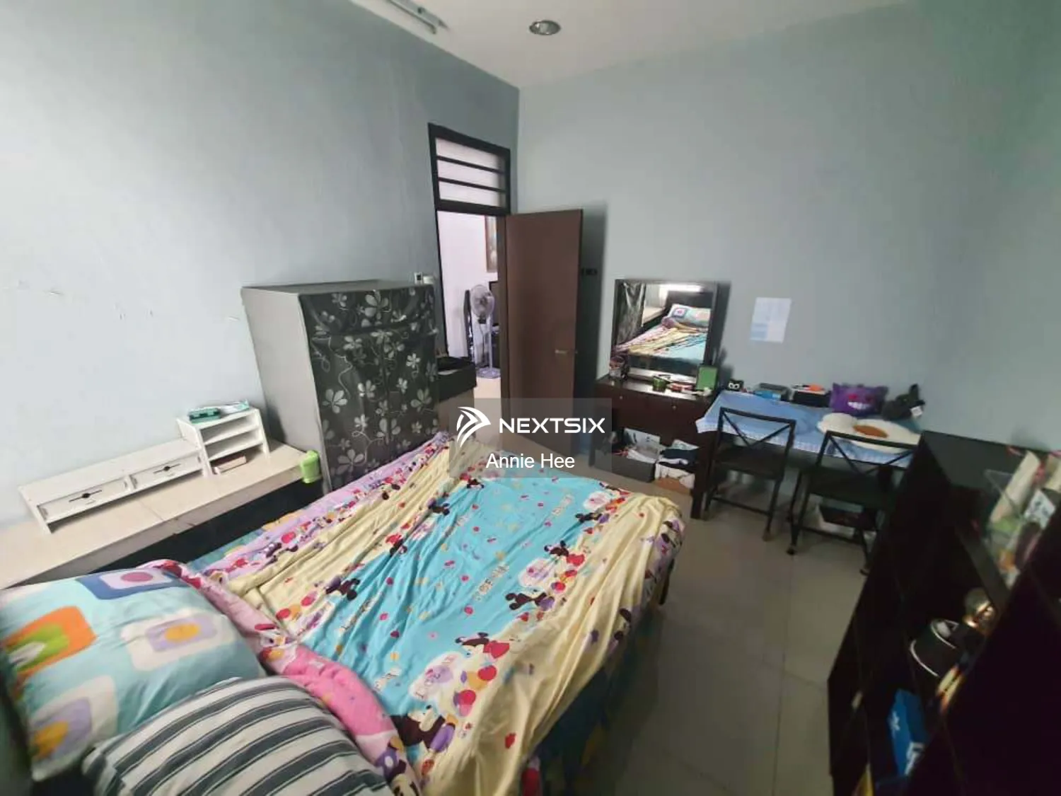 Semi-detached House For Sale in Kota Kinabalu Sabah - Image 5