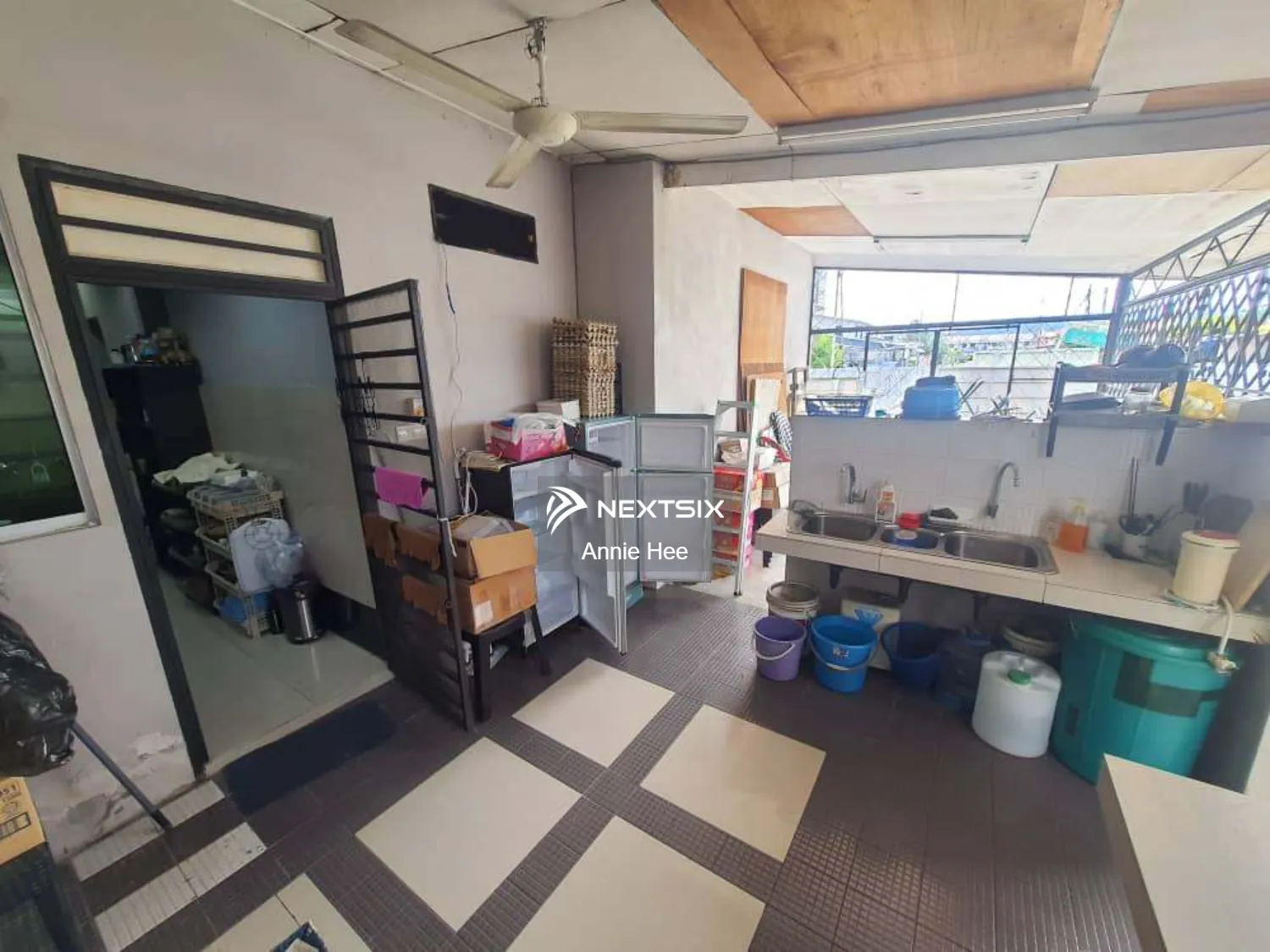 Semi-detached House For Sale in Kota Kinabalu Sabah - Image 6