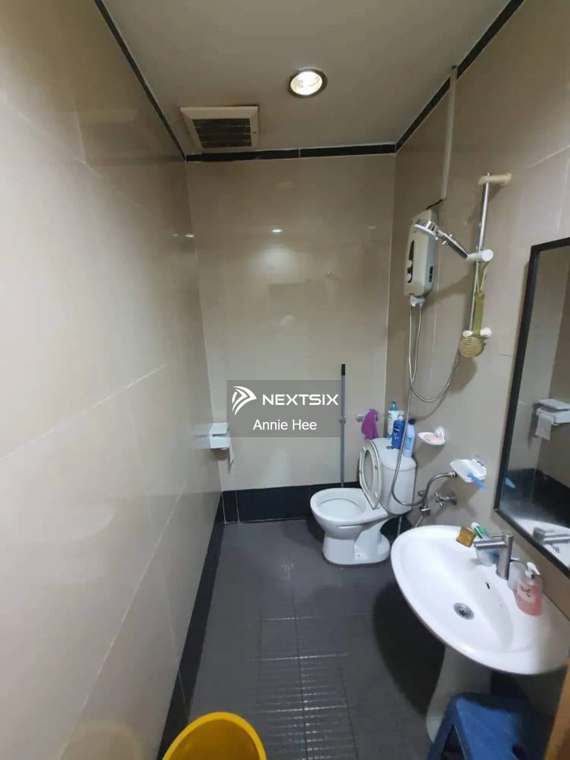 Semi-detached House For Sale in Kota Kinabalu Sabah - Image 7