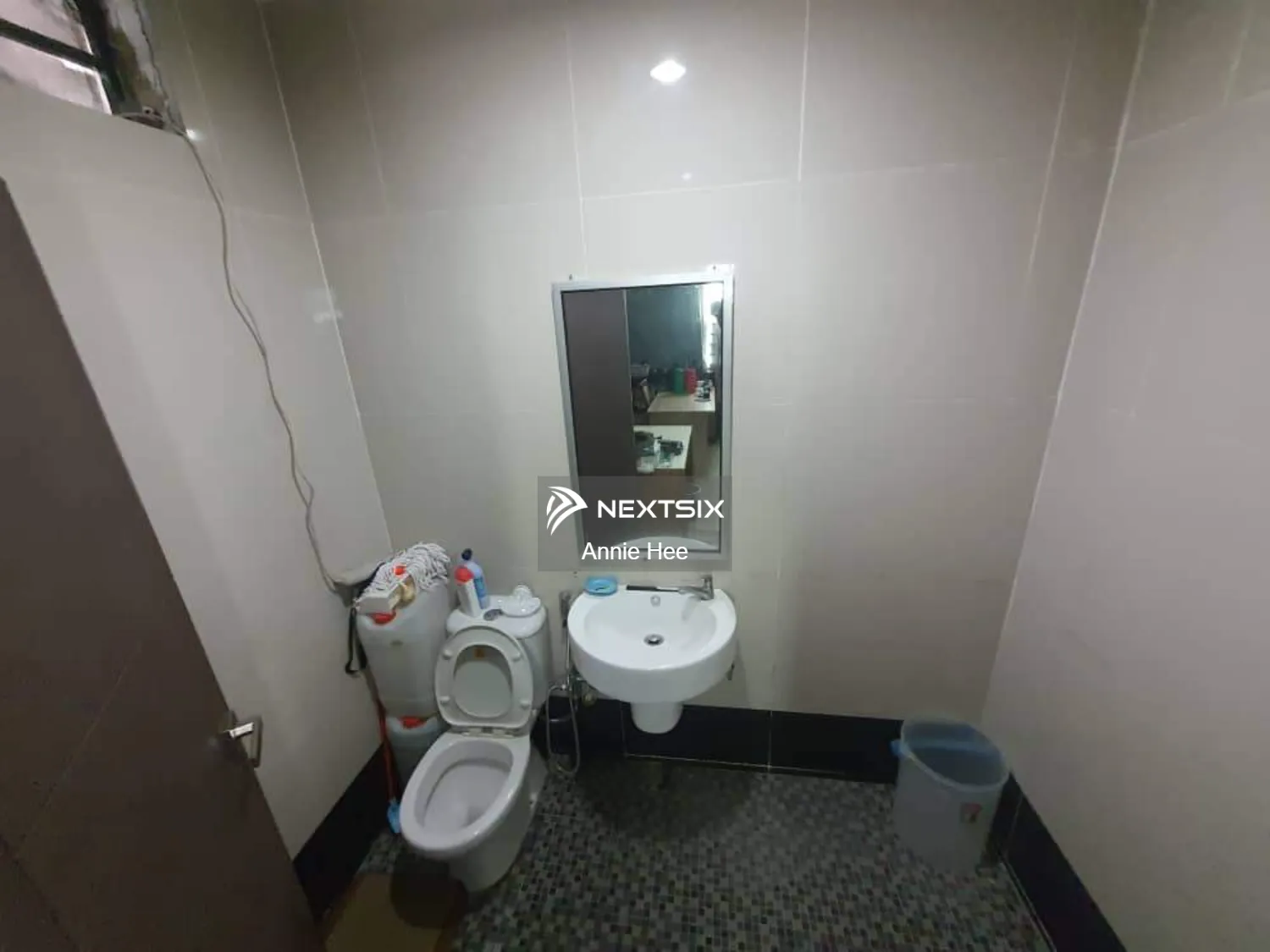 Semi-detached House For Sale in Kota Kinabalu Sabah - Image 8