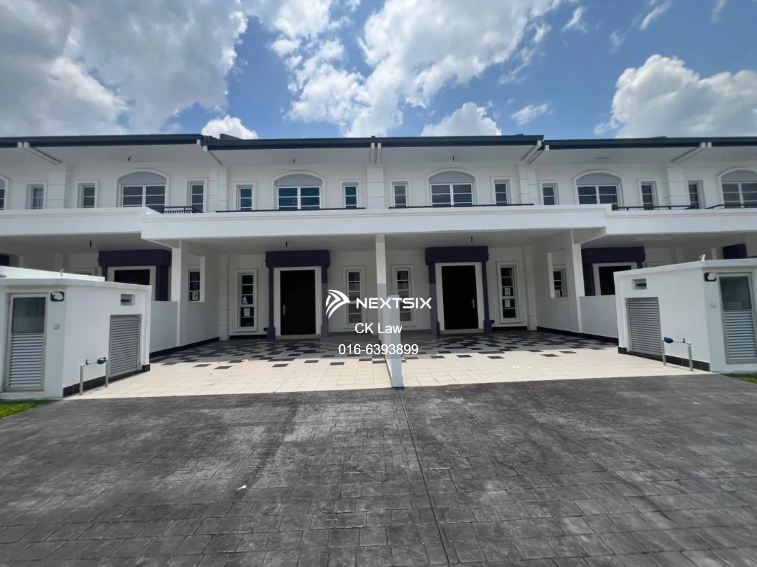 2-sty Terrace/Link House For Sale in Semenyih Selangor