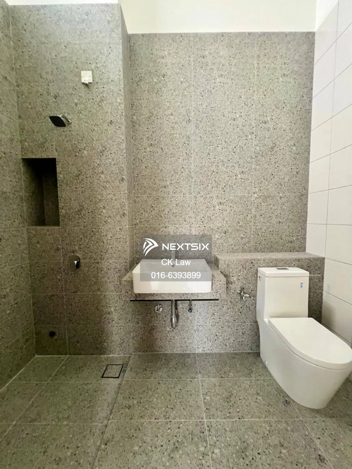 2-sty Terrace/Link House For Sale in Semenyih Selangor - Image 16