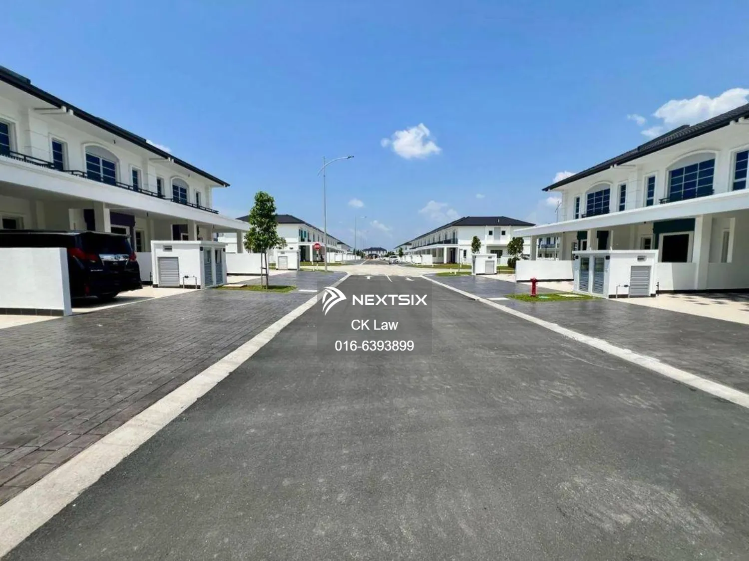 2-sty Terrace/Link House For Sale in Semenyih Selangor - Image 2