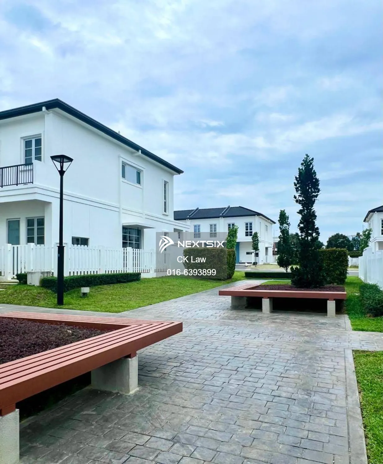 2-sty Terrace/Link House For Sale in Semenyih Selangor - Image 21