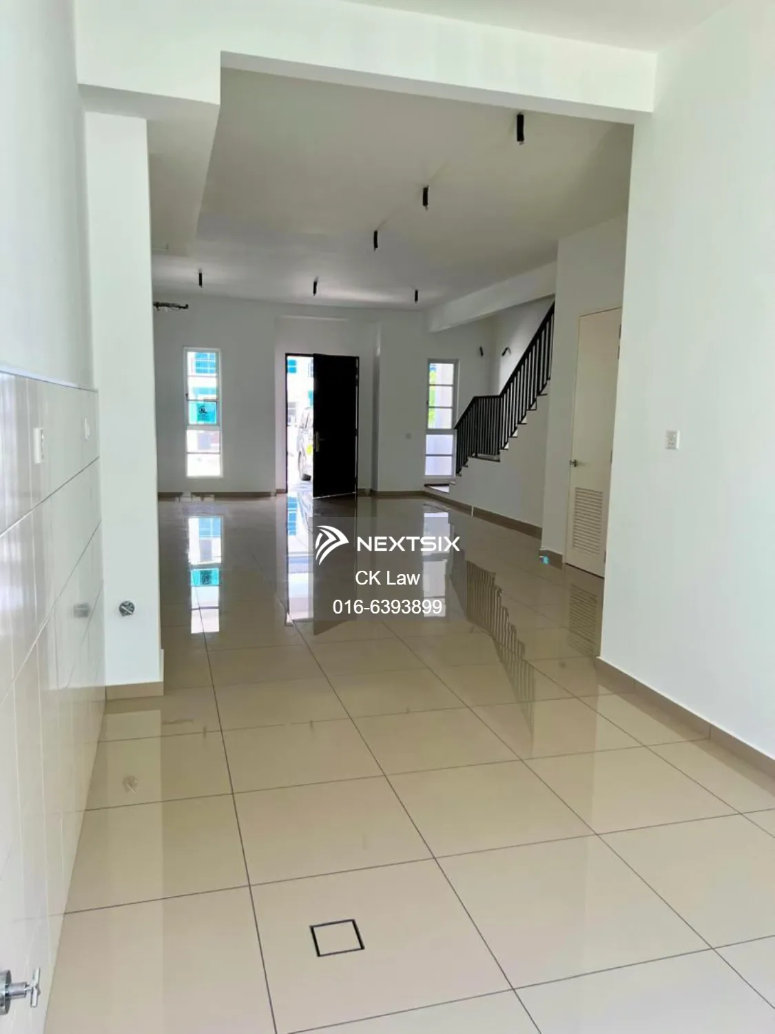 2-sty Terrace/Link House For Sale in Semenyih Selangor - Image 7