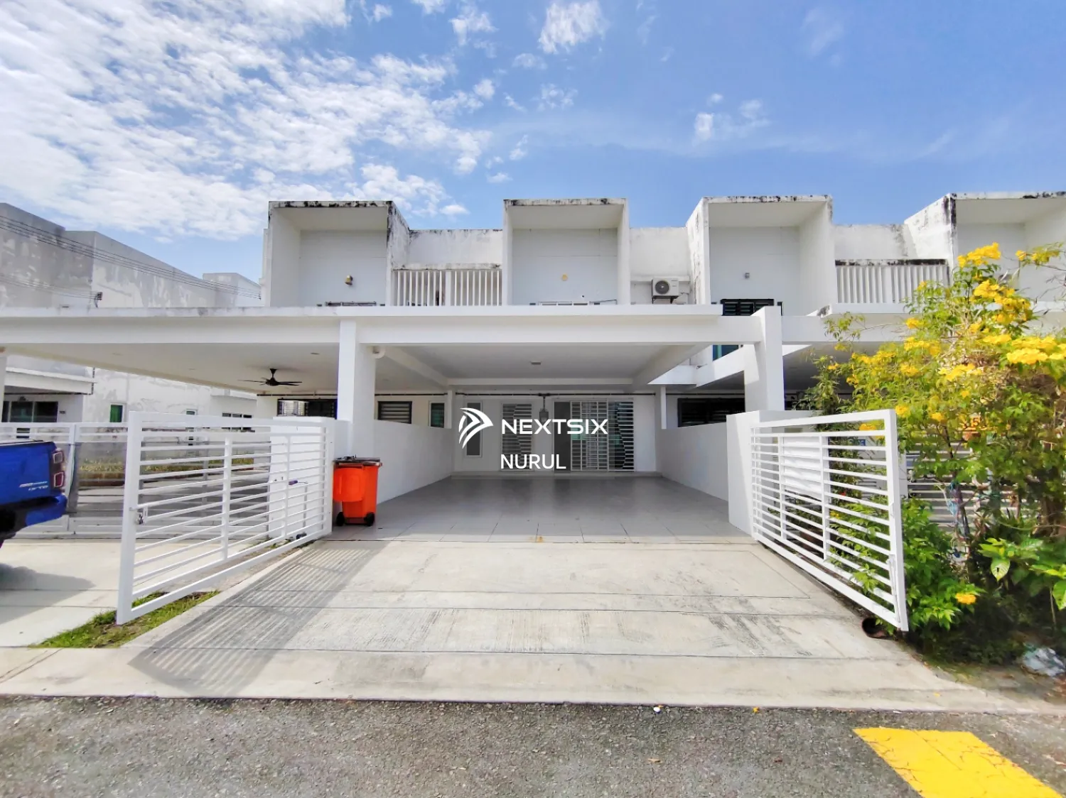 2 Storey Terrace House Hijayu 3B, Bandar Sri Sendayan, Seremban, Negeri Sembilan