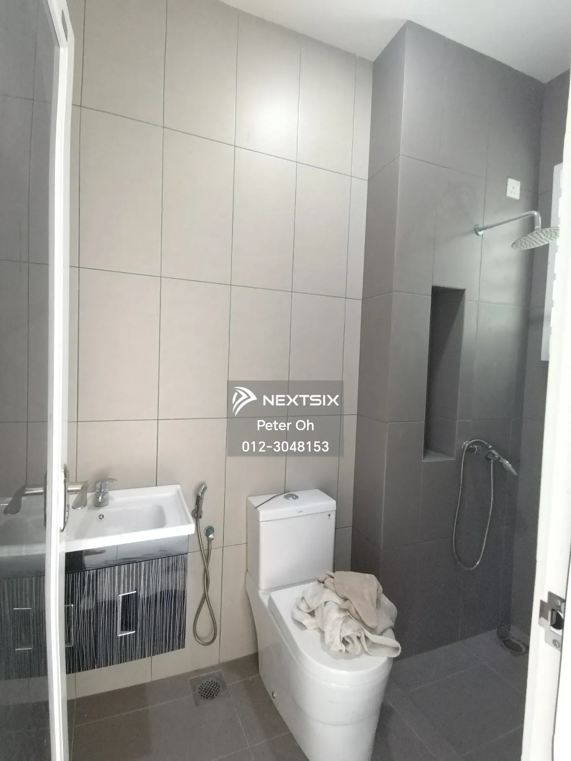 2-sty Terrace/Link House For Sale in Muar Johor - Image 10