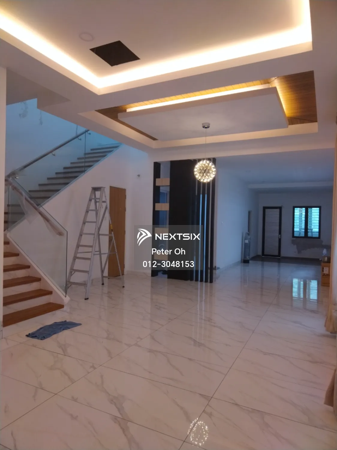2-sty Terrace/Link House For Sale in Muar Johor - Image 11