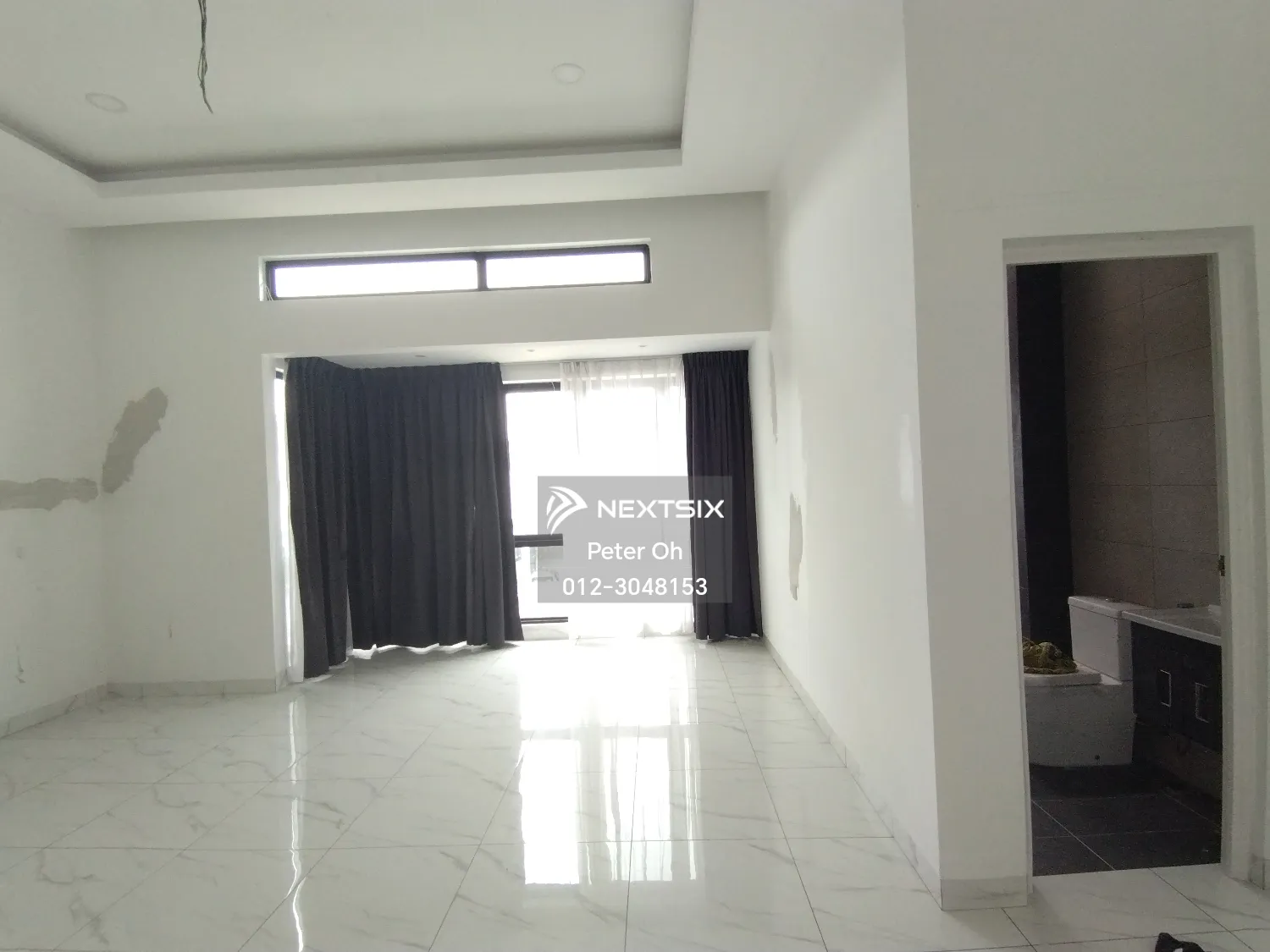 2-sty Terrace/Link House For Sale in Muar Johor - Image 12