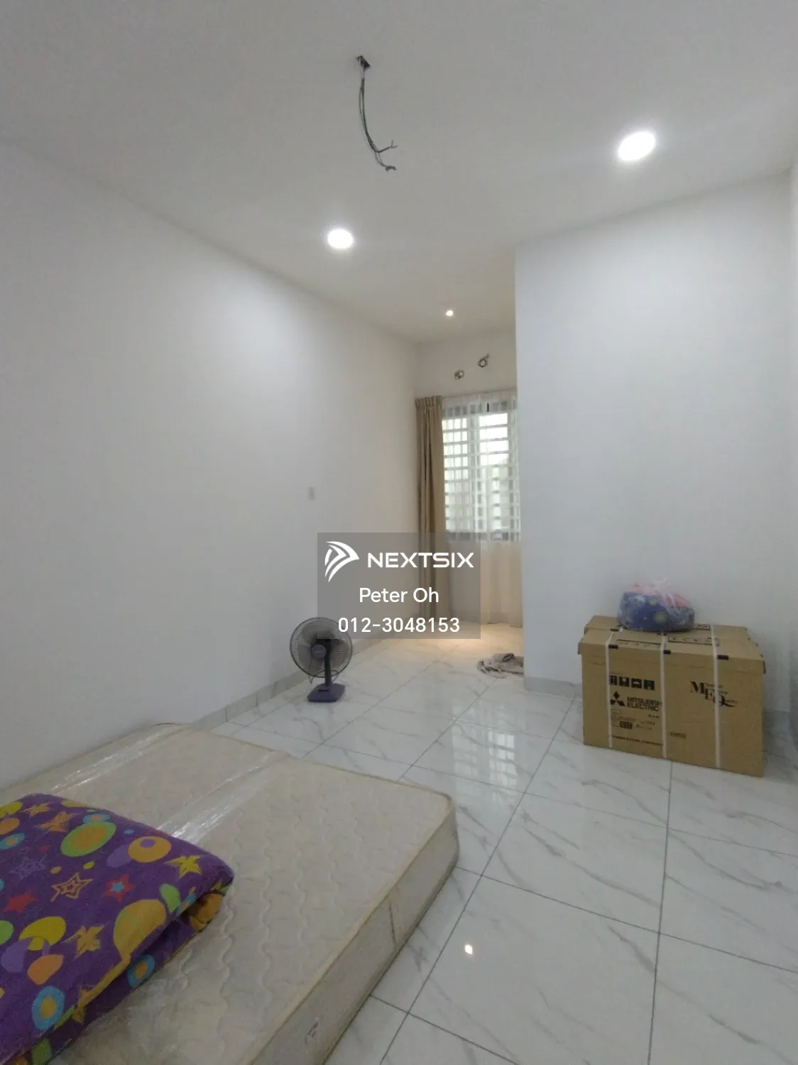 2-sty Terrace/Link House For Sale in Muar Johor - Image 13