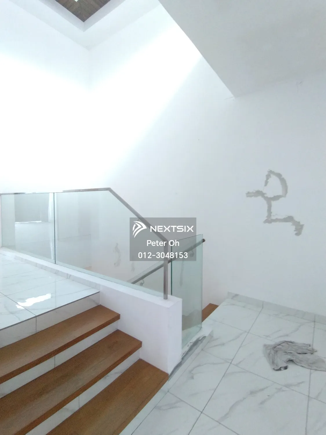 2-sty Terrace/Link House For Sale in Muar Johor - Image 14