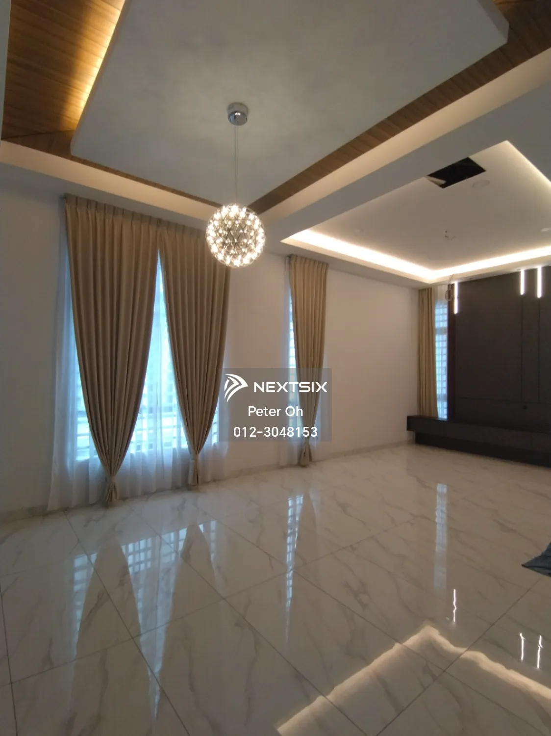 2-sty Terrace/Link House For Sale in Muar Johor - Image 15