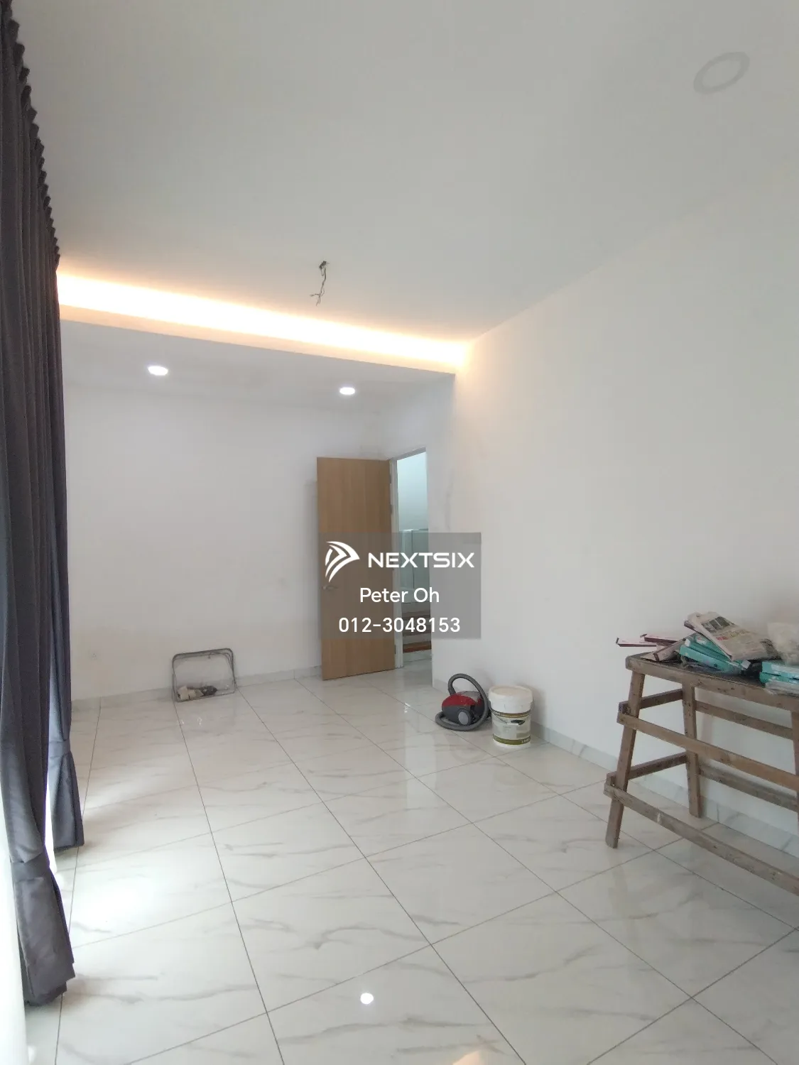 2-sty Terrace/Link House For Sale in Muar Johor - Image 16