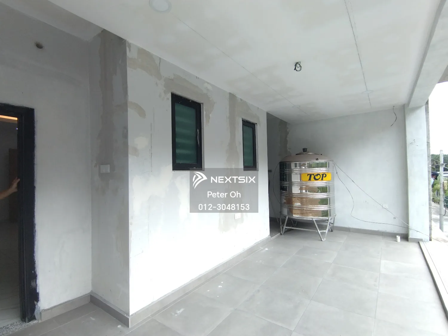 2-sty Terrace/Link House For Sale in Muar Johor - Image 17