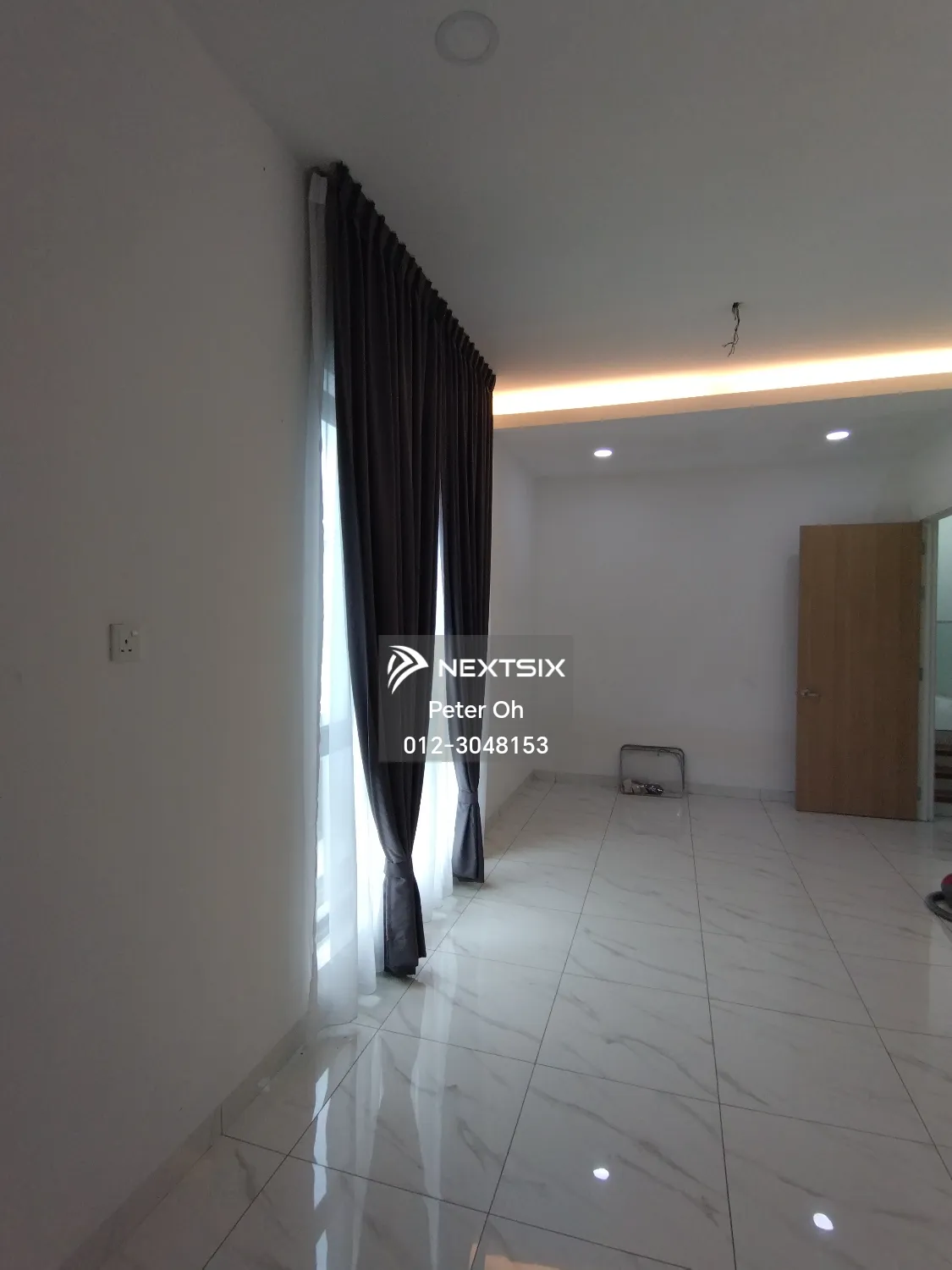 2-sty Terrace/Link House For Sale in Muar Johor - Image 18