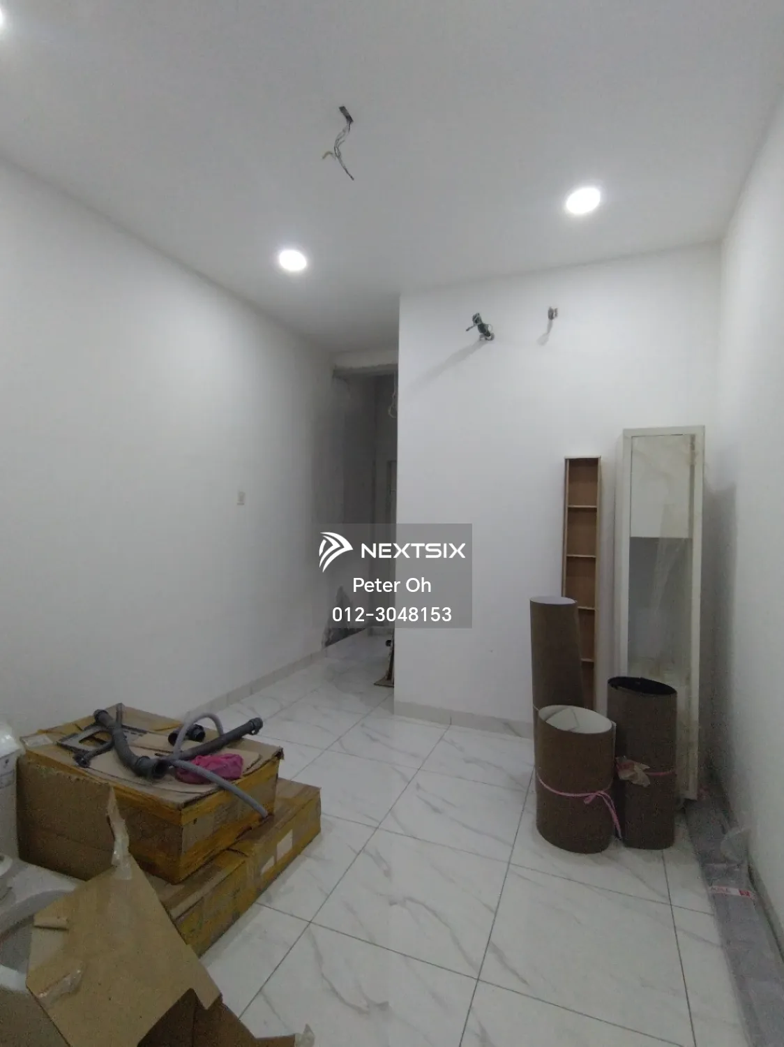 2-sty Terrace/Link House For Sale in Muar Johor - Image 5
