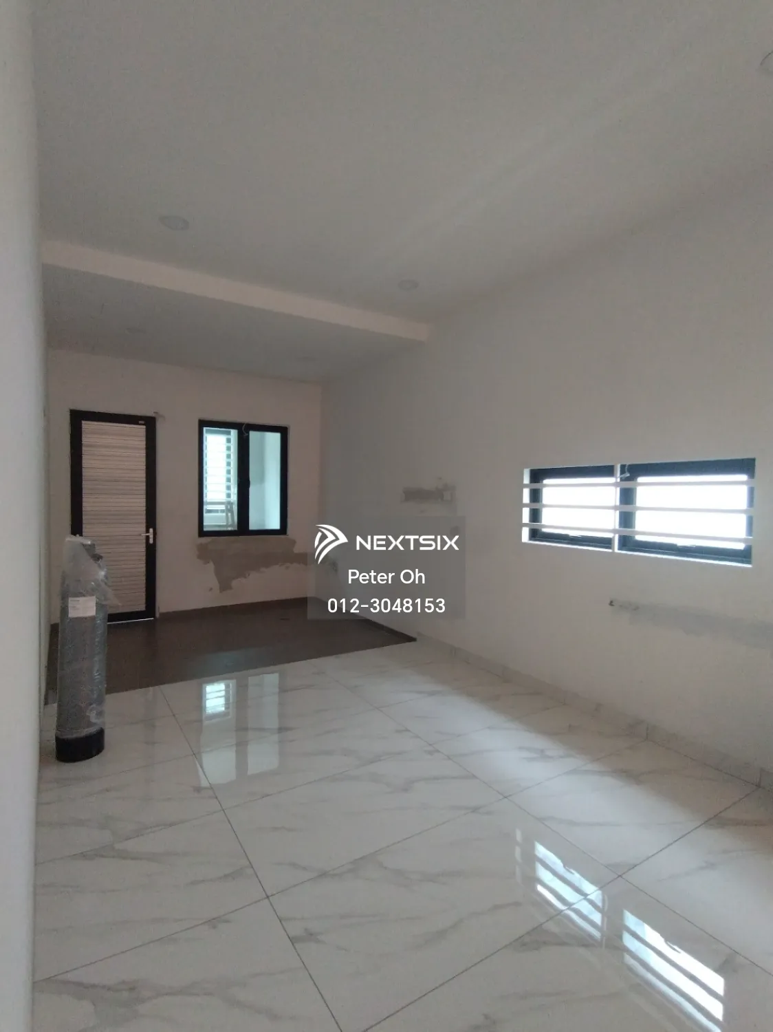 2-sty Terrace/Link House For Sale in Muar Johor - Image 6