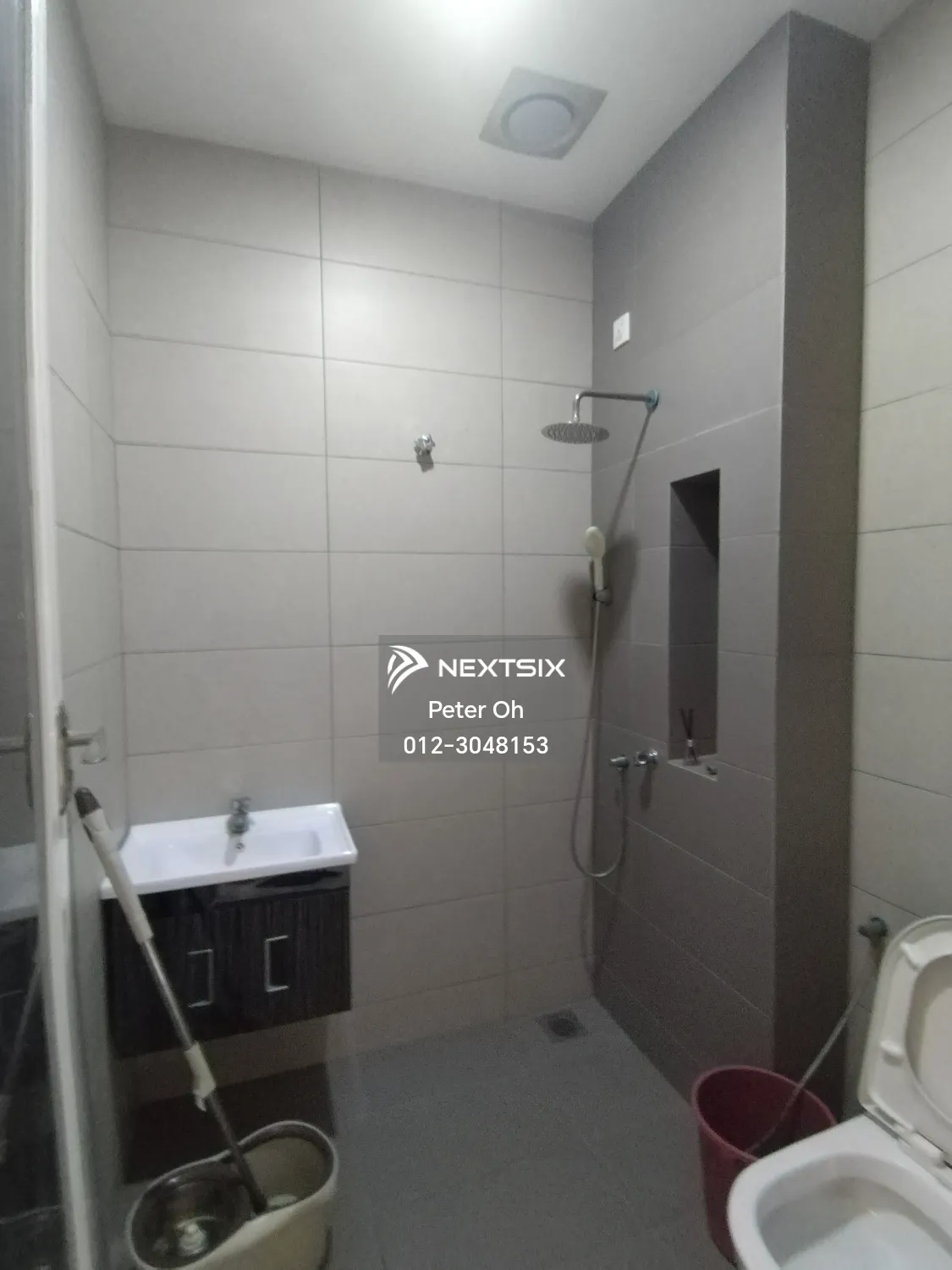 2-sty Terrace/Link House For Sale in Muar Johor - Image 7